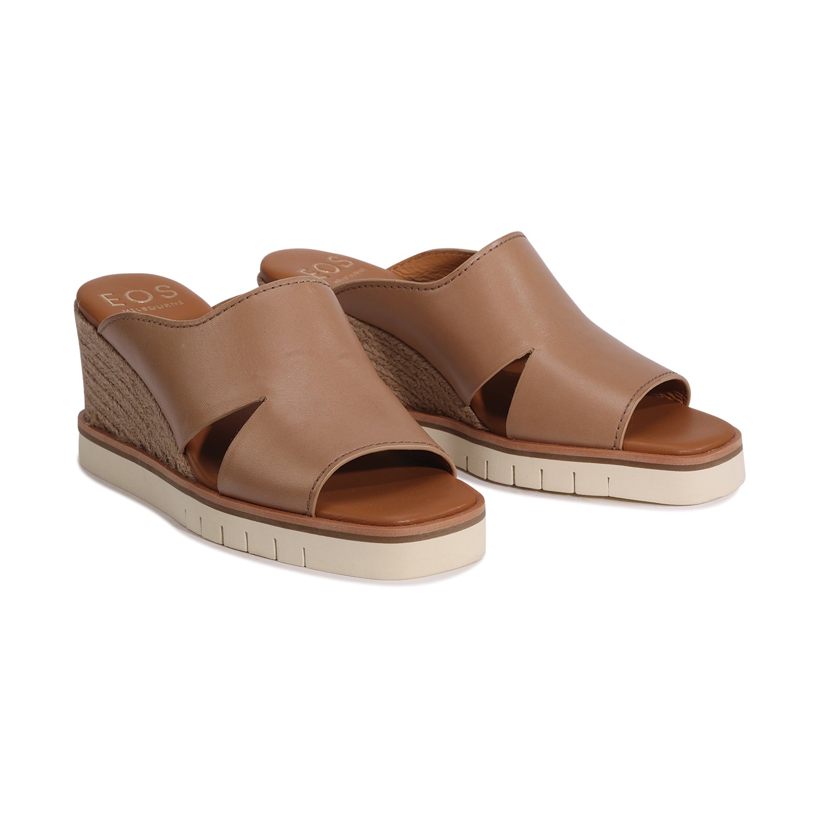 EOS Footwear - HAYE
#color_tanrope