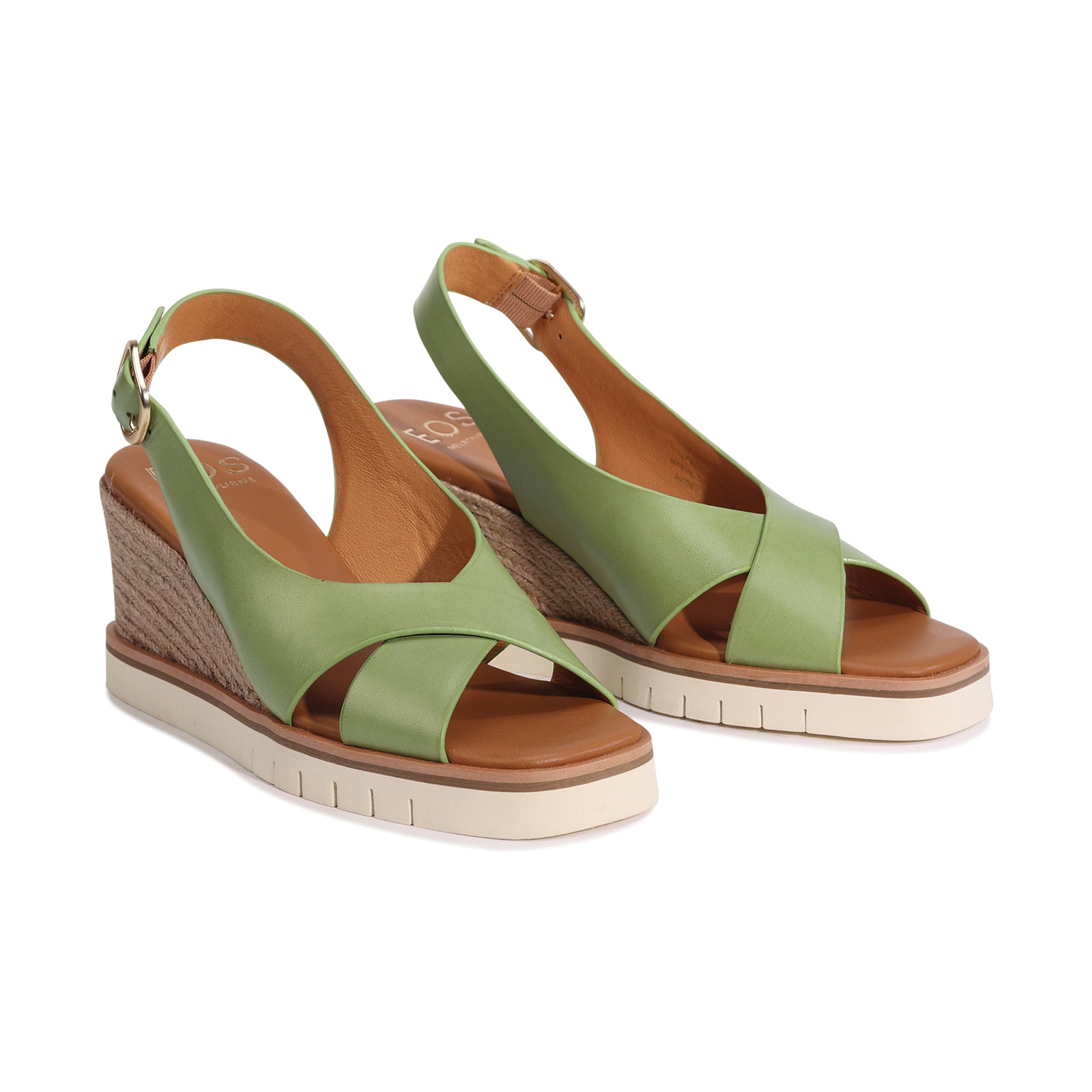 EOS Footwear - HAYLA
#color_applerope