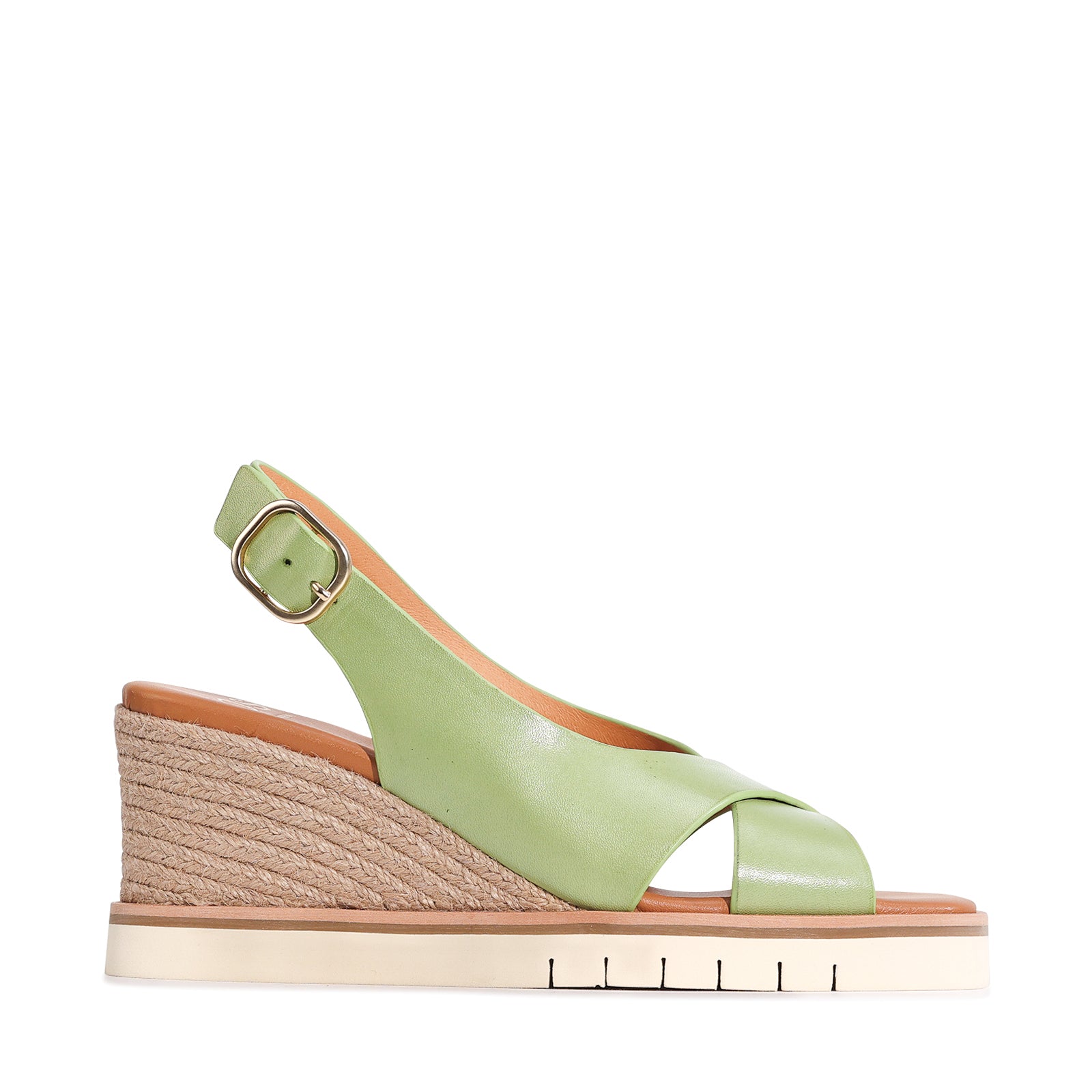 EOS Footwear - HAYLA
#color_applerope