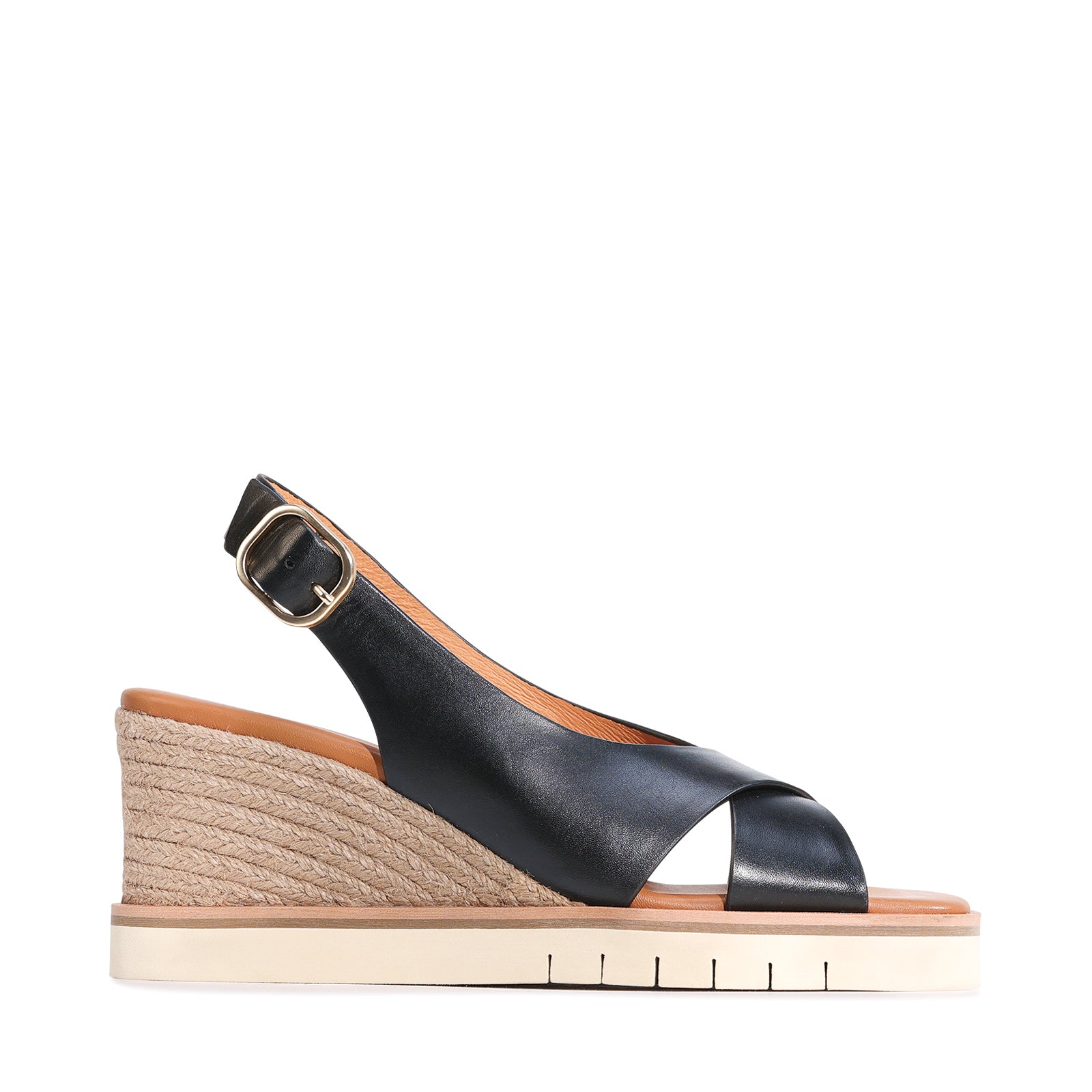 EOS Footwear - HAYLA
#color_blackrope