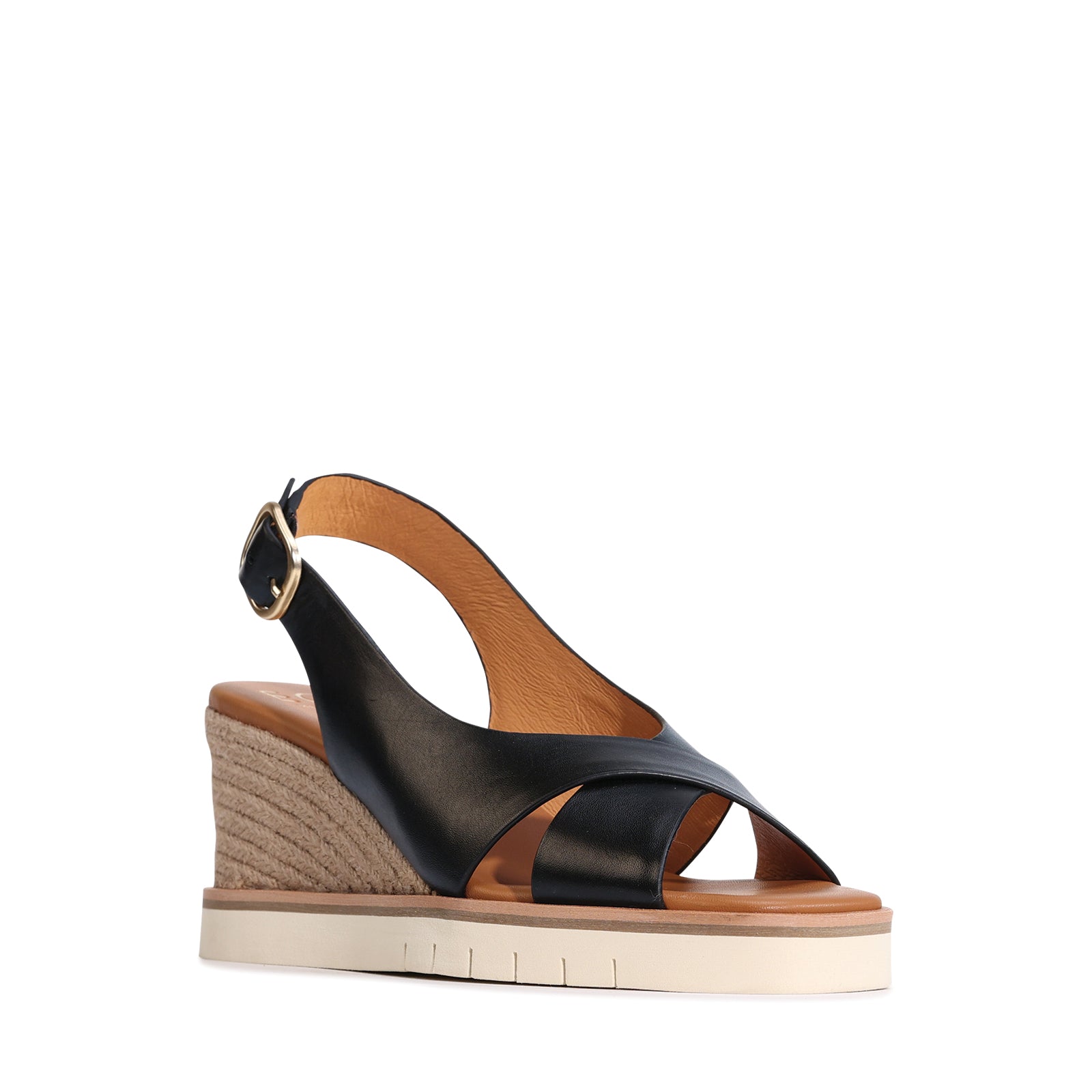 EOS Footwear - HAYLA
#color_blackrope