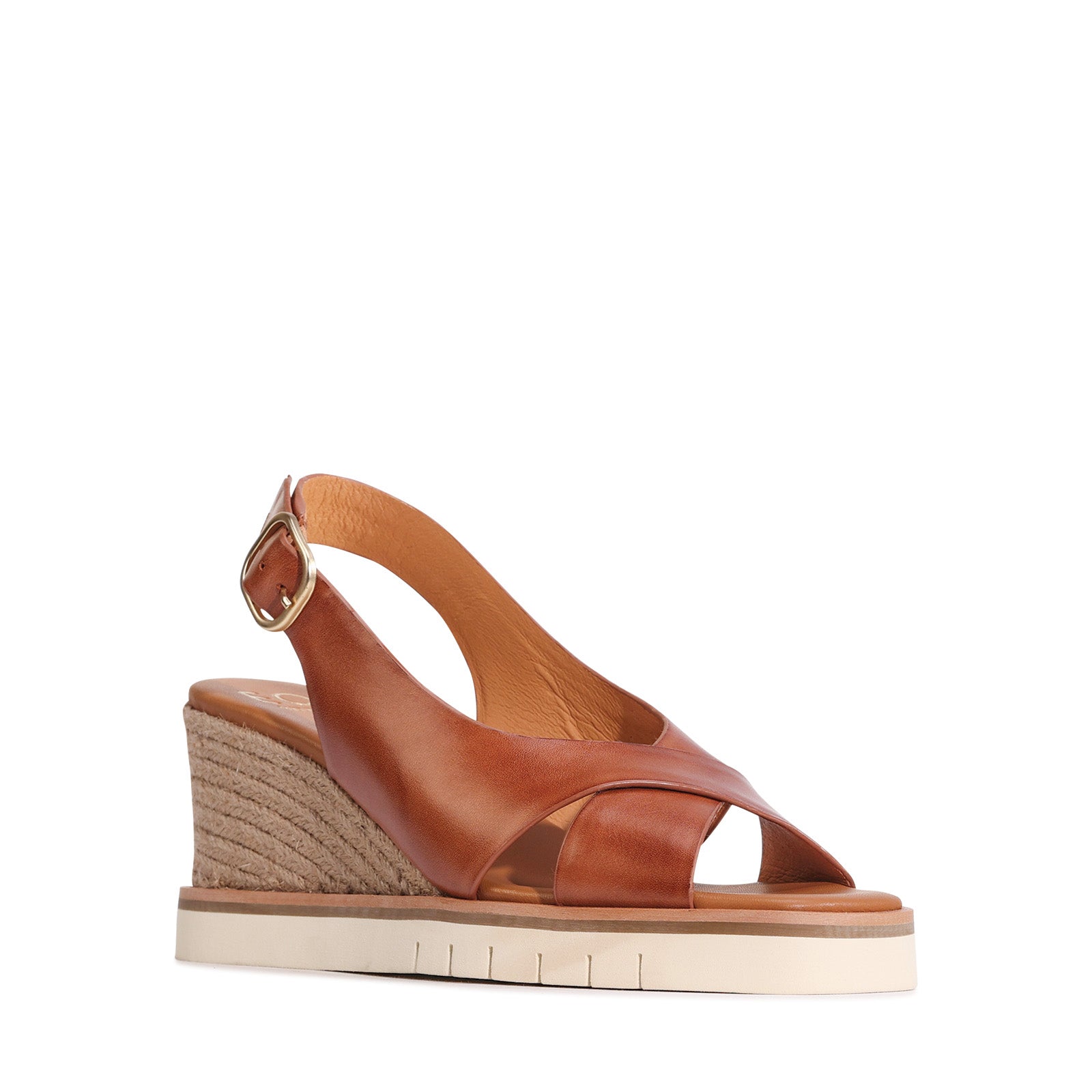 EOS Footwear - HAYLA
#color_brandyrope