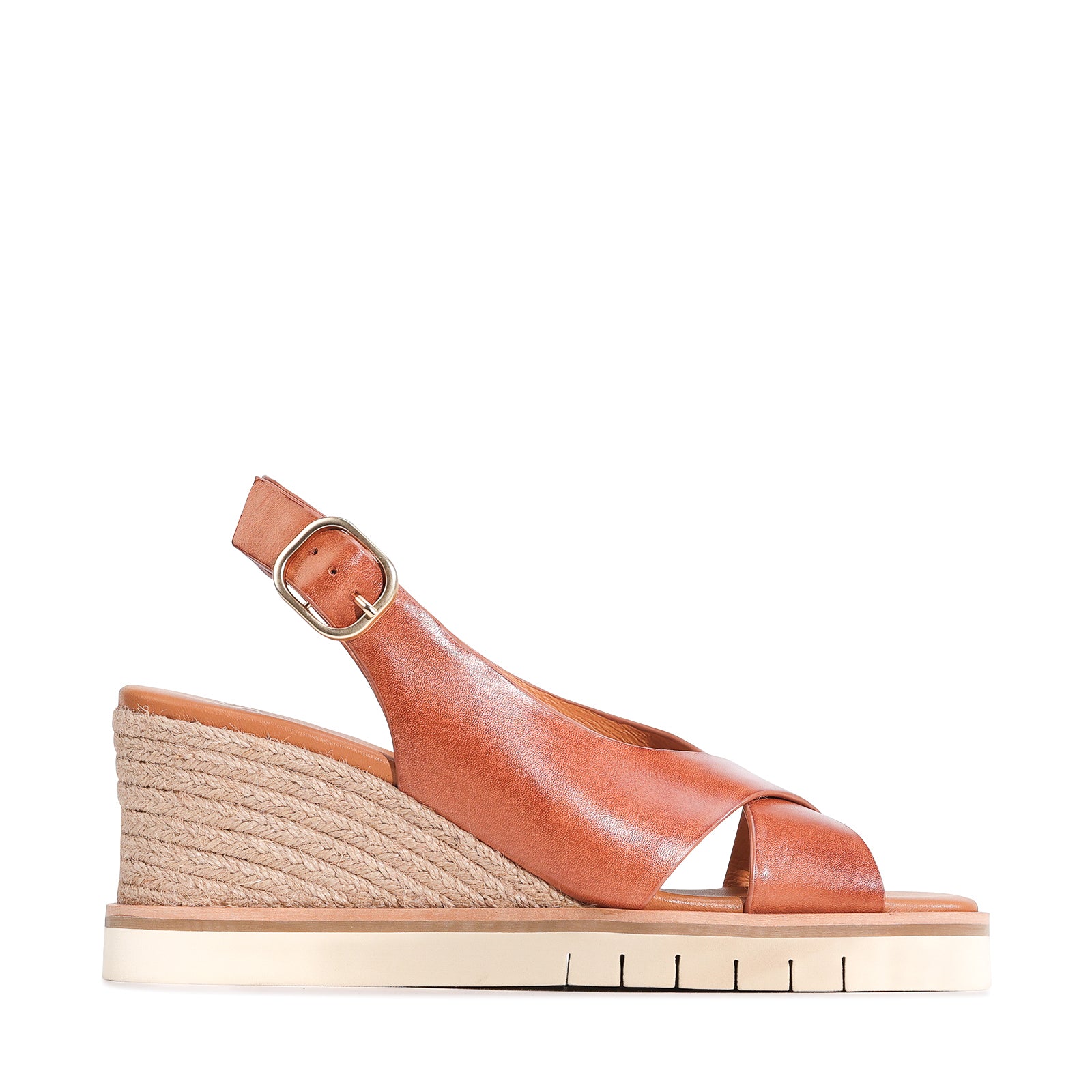 EOS Footwear - HAYLA
#color_brandyrope