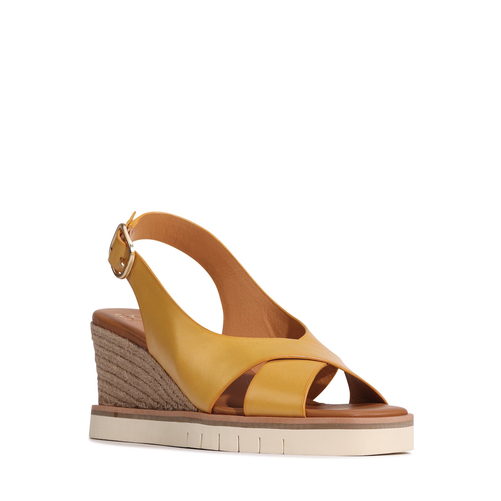 EOS Footwear - HAYLA
#color_sunflowerrope