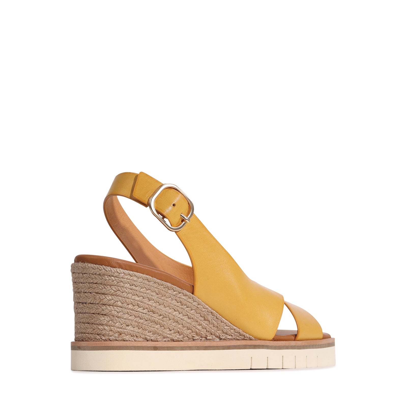 EOS Footwear - HAYLA
#color_sunflowerrope