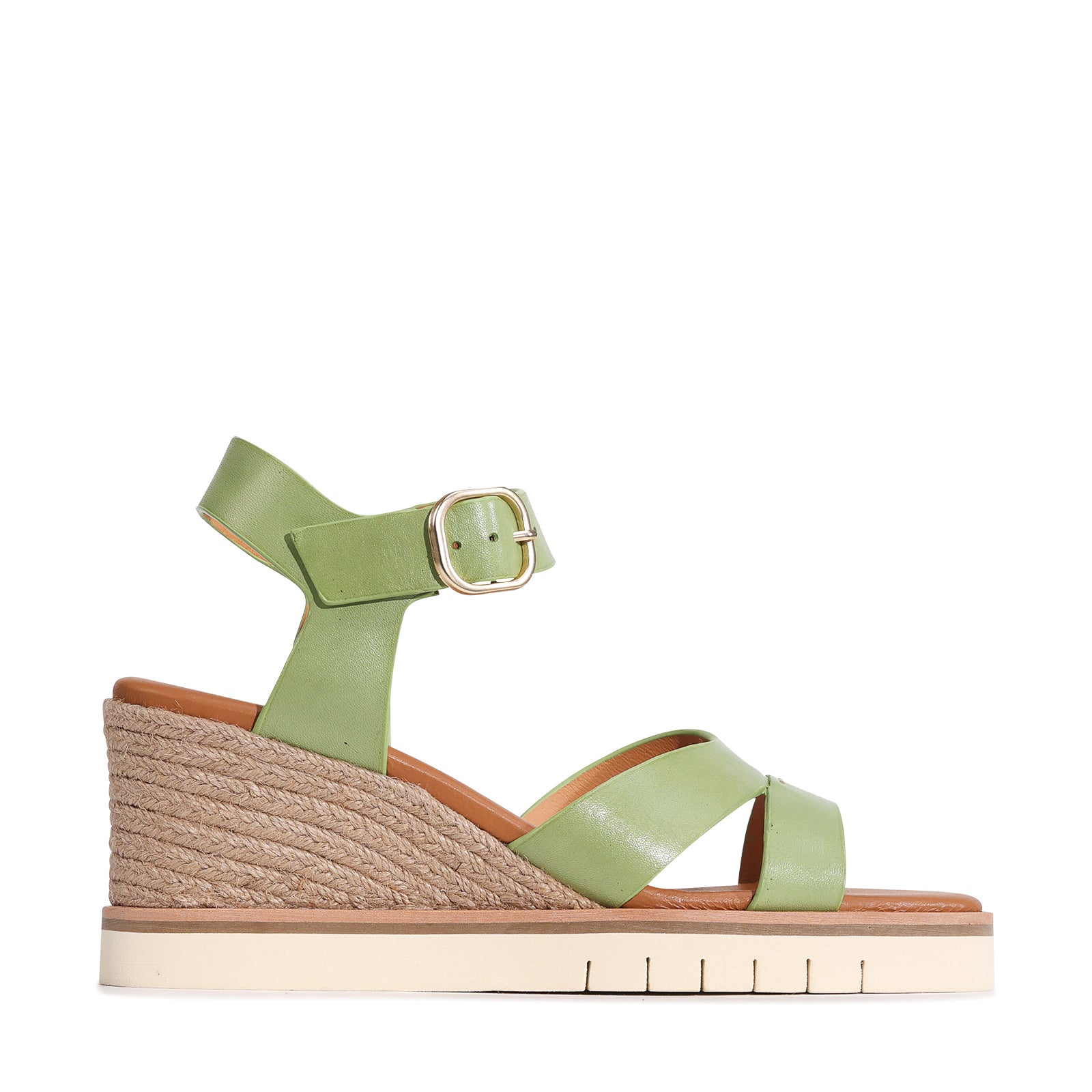 EOS Footwear - HAZY
#color_applerope