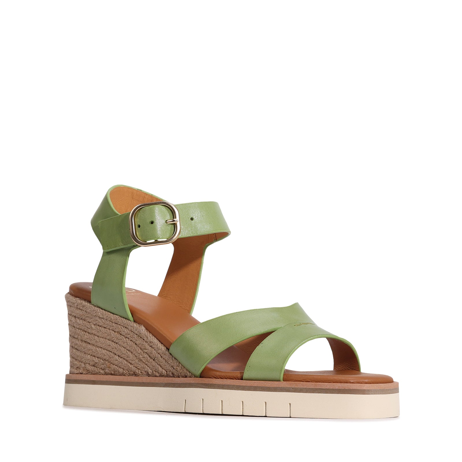 EOS Footwear - HAZY
#color_applerope