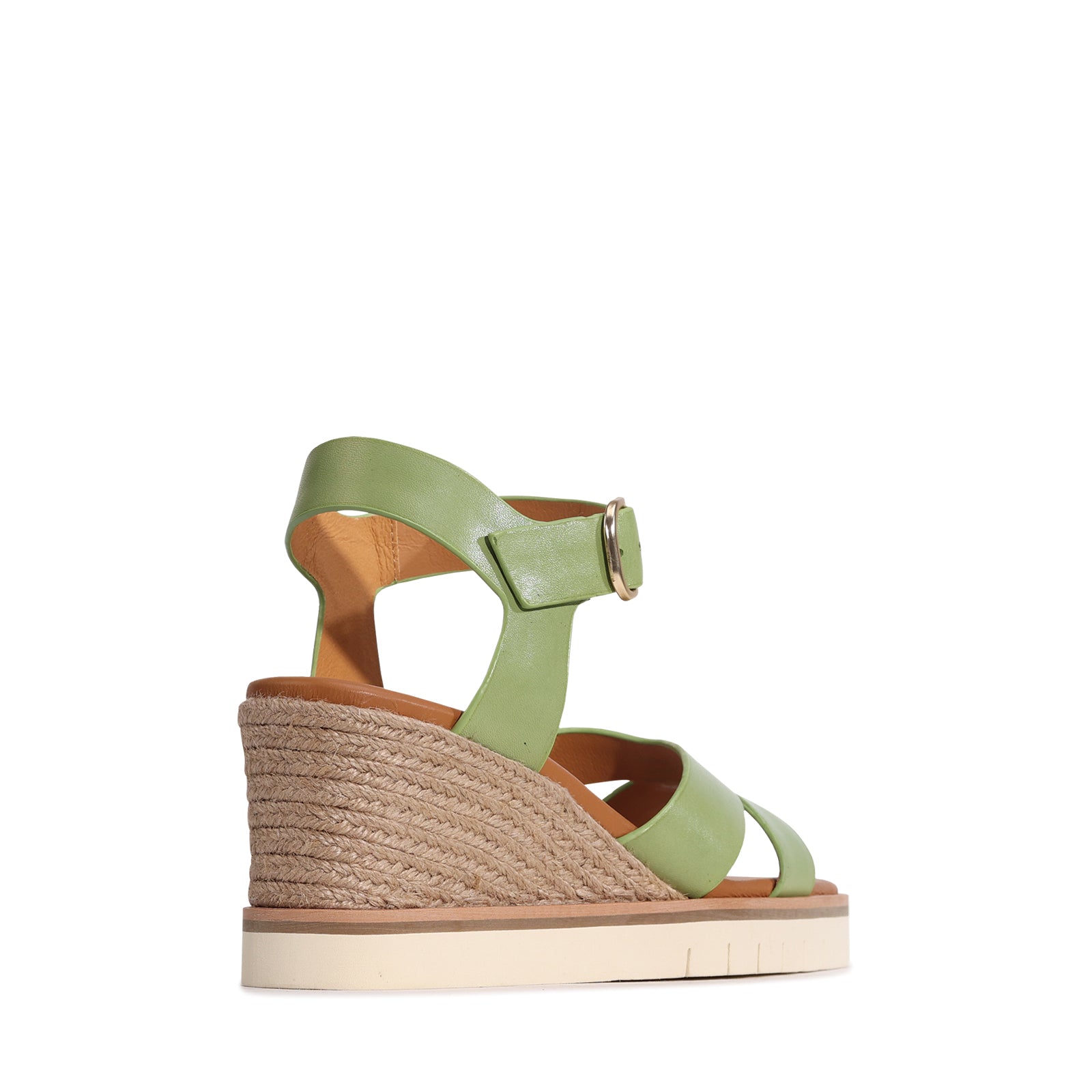 EOS Footwear - HAZY
#color_applerope