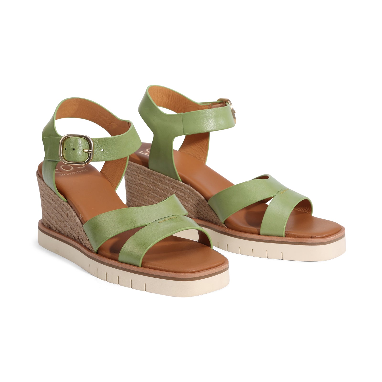 EOS Footwear - HAZY
#color_applerope