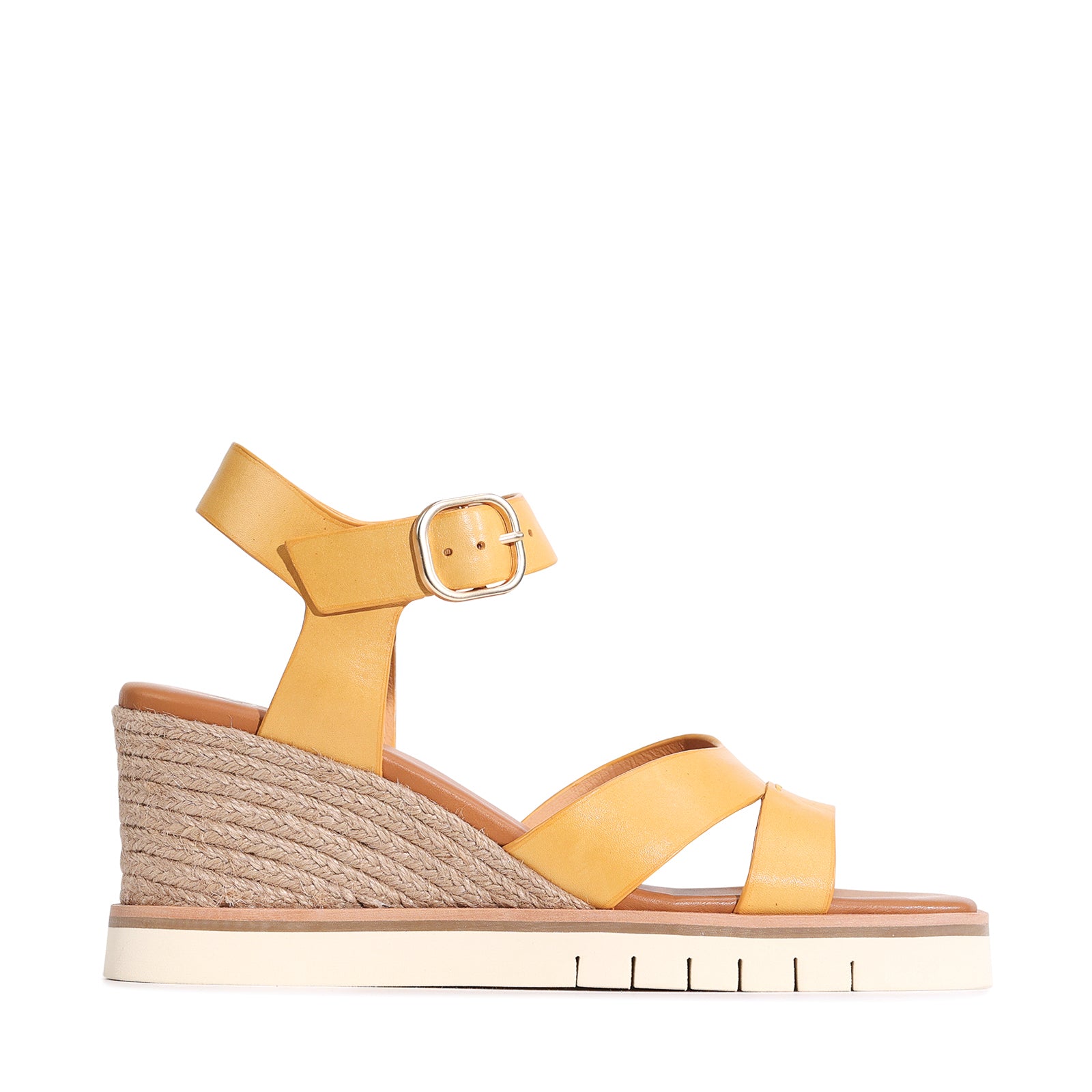 EOS Footwear - HAZY
#color_sunflowerrope