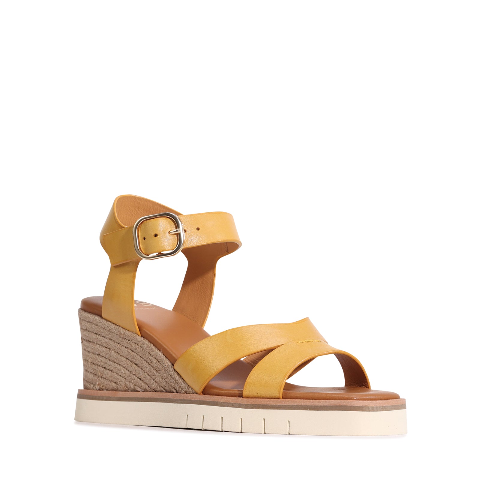 EOS Footwear - HAZY
#color_sunflowerrope