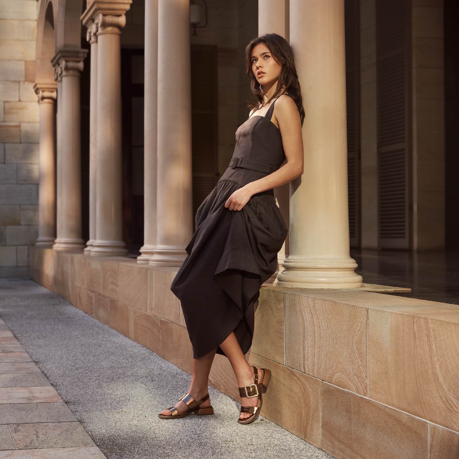 EOS Footwear - IKAM
#color_bronze