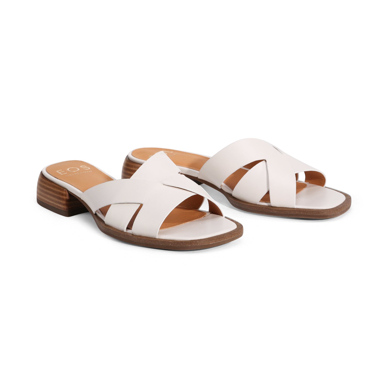 EOS Footwear - IKAS
#color_bone