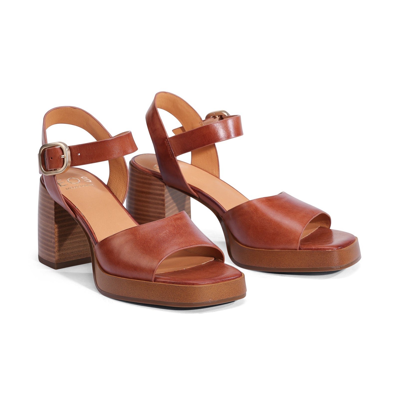 EOS Footwear - IRA
#color_brandy