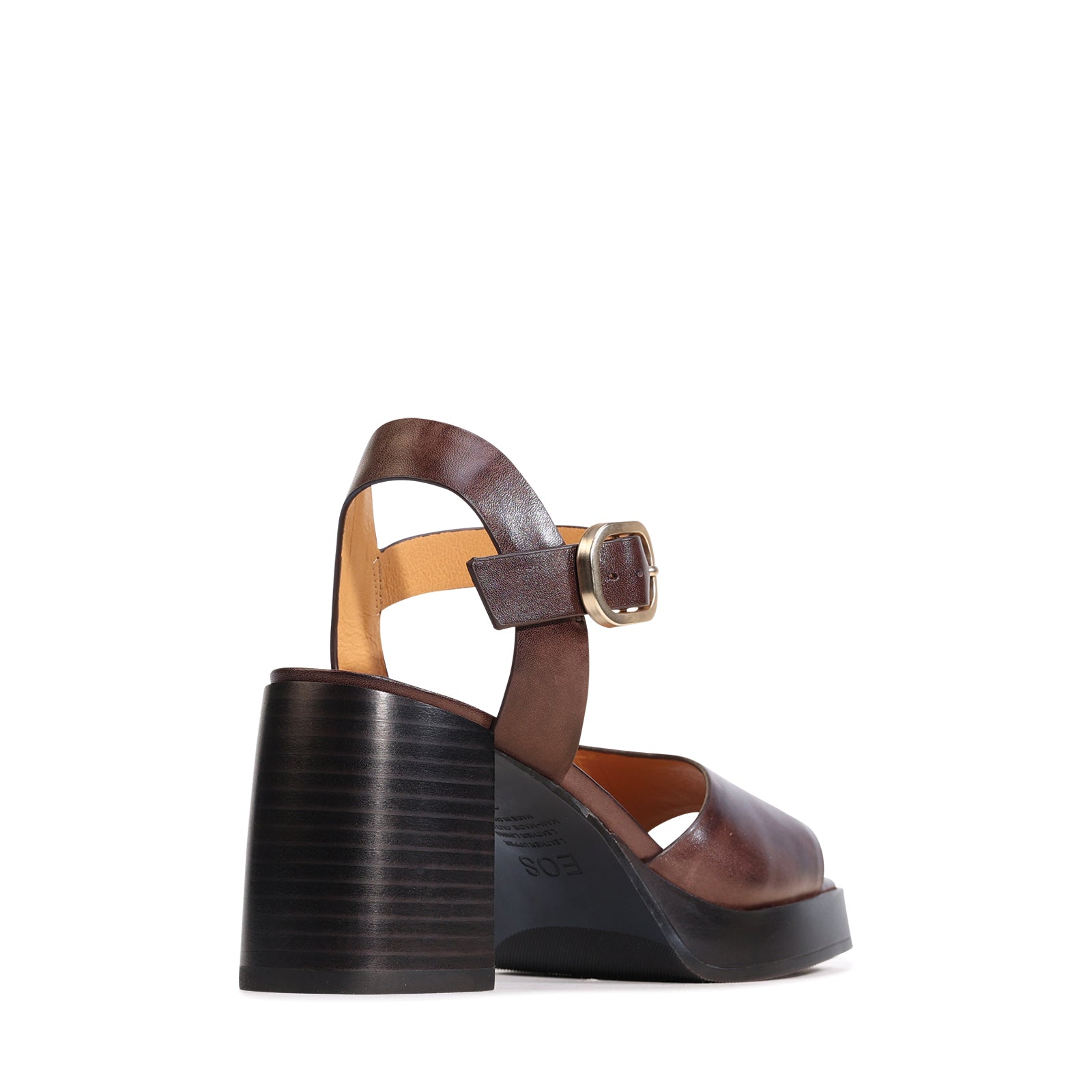 EOS Footwear - IRA
#color_chestnut