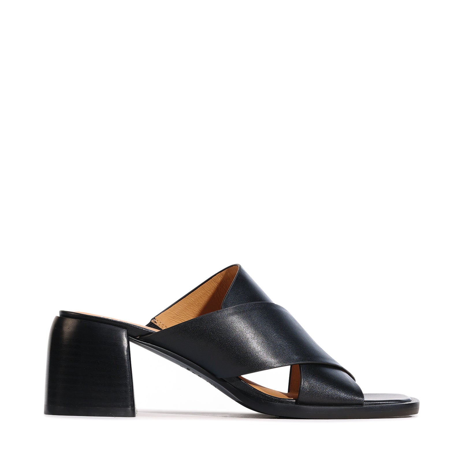 EOS Footwear - ISO #Color_Black