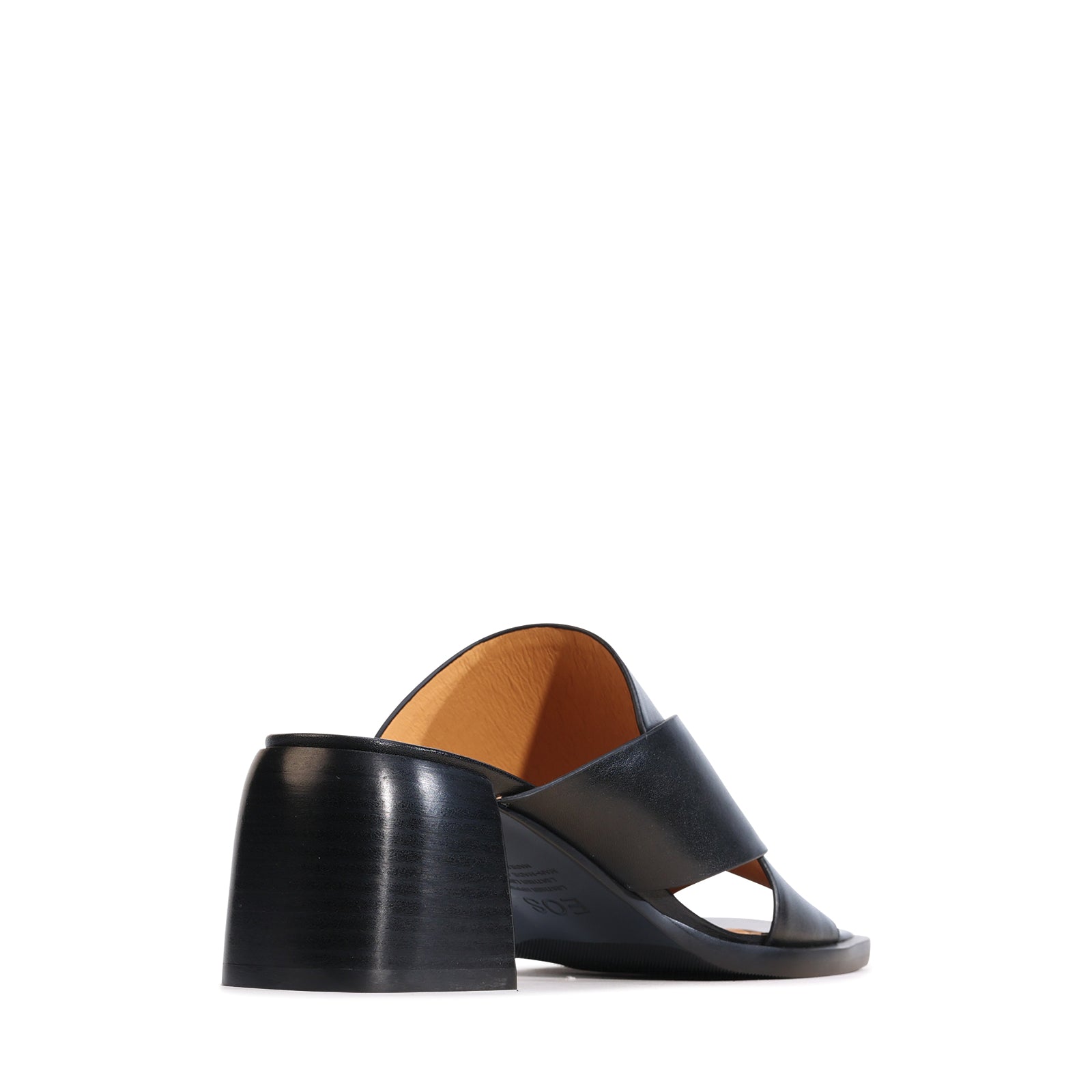 EOS Footwear - ISO #Color_Black