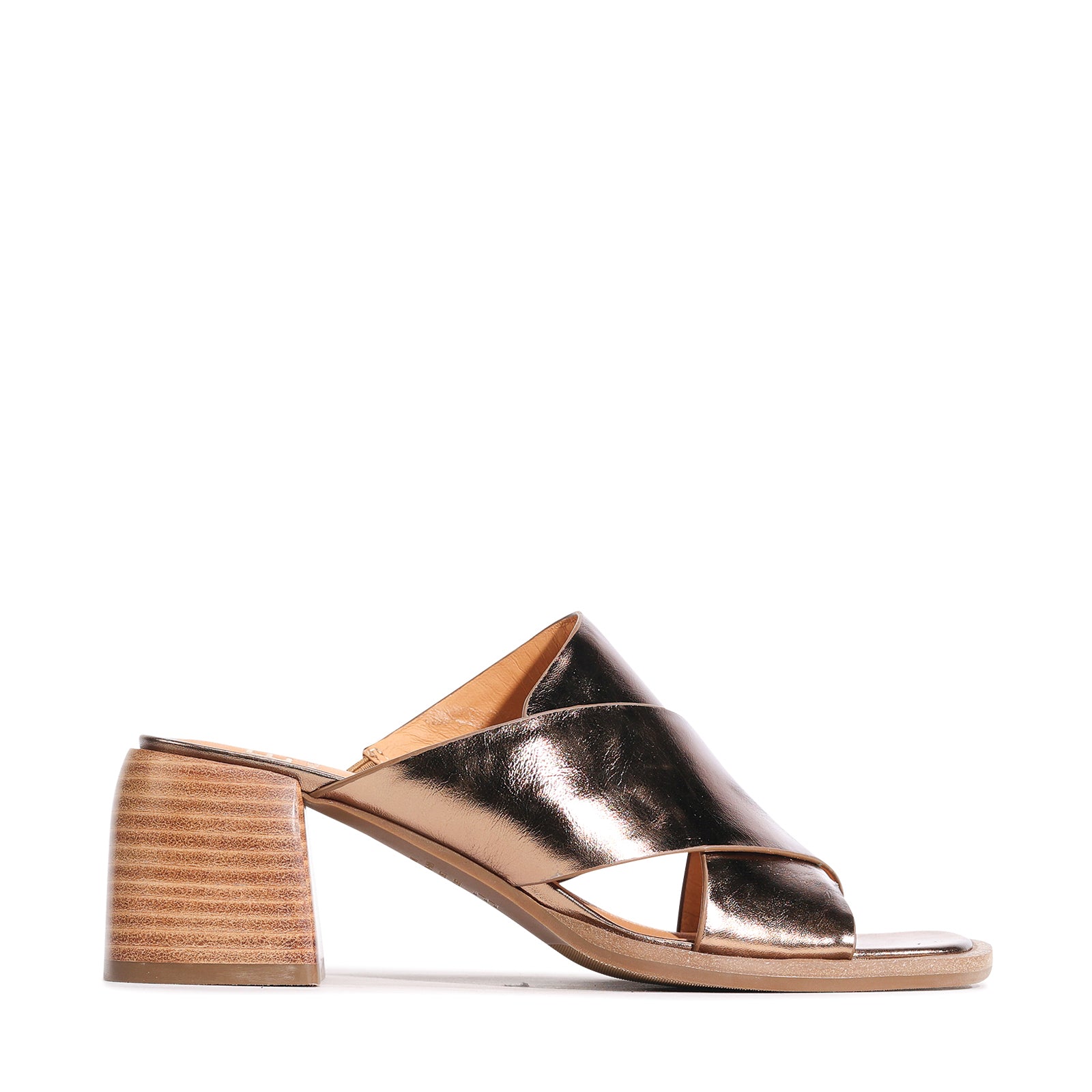 EOS Footwear - ISO #Color_Bronze