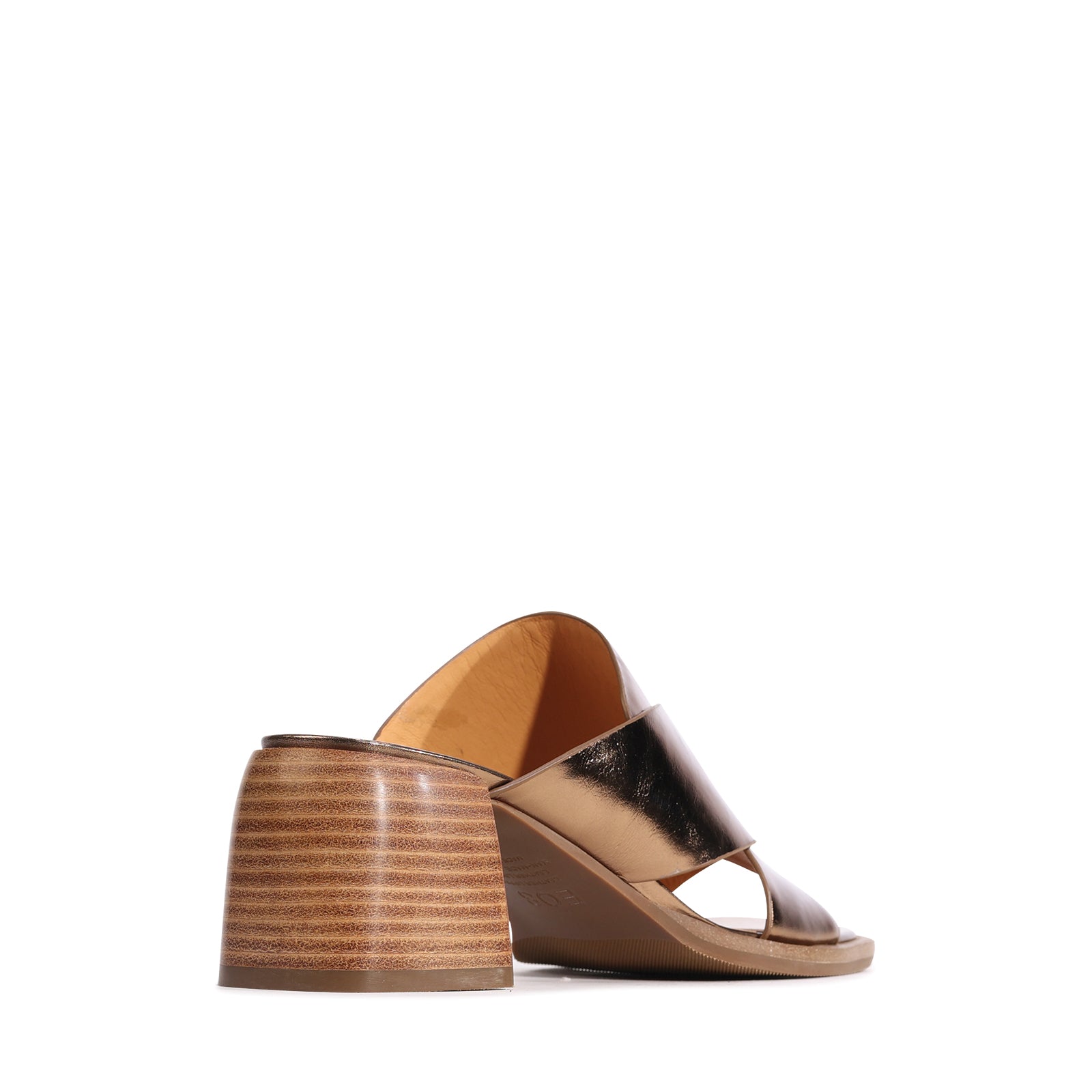EOS Footwear - ISO #Color_Bronze