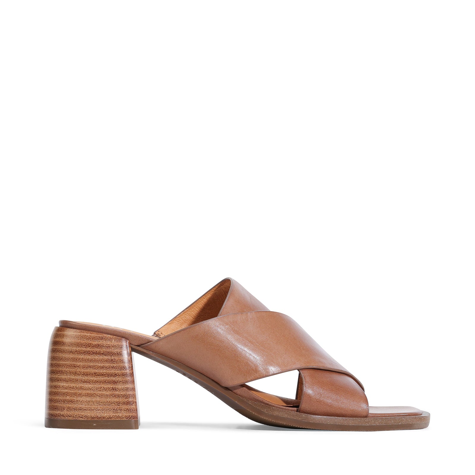 EOS Footwear - ISO #Color_Pecan