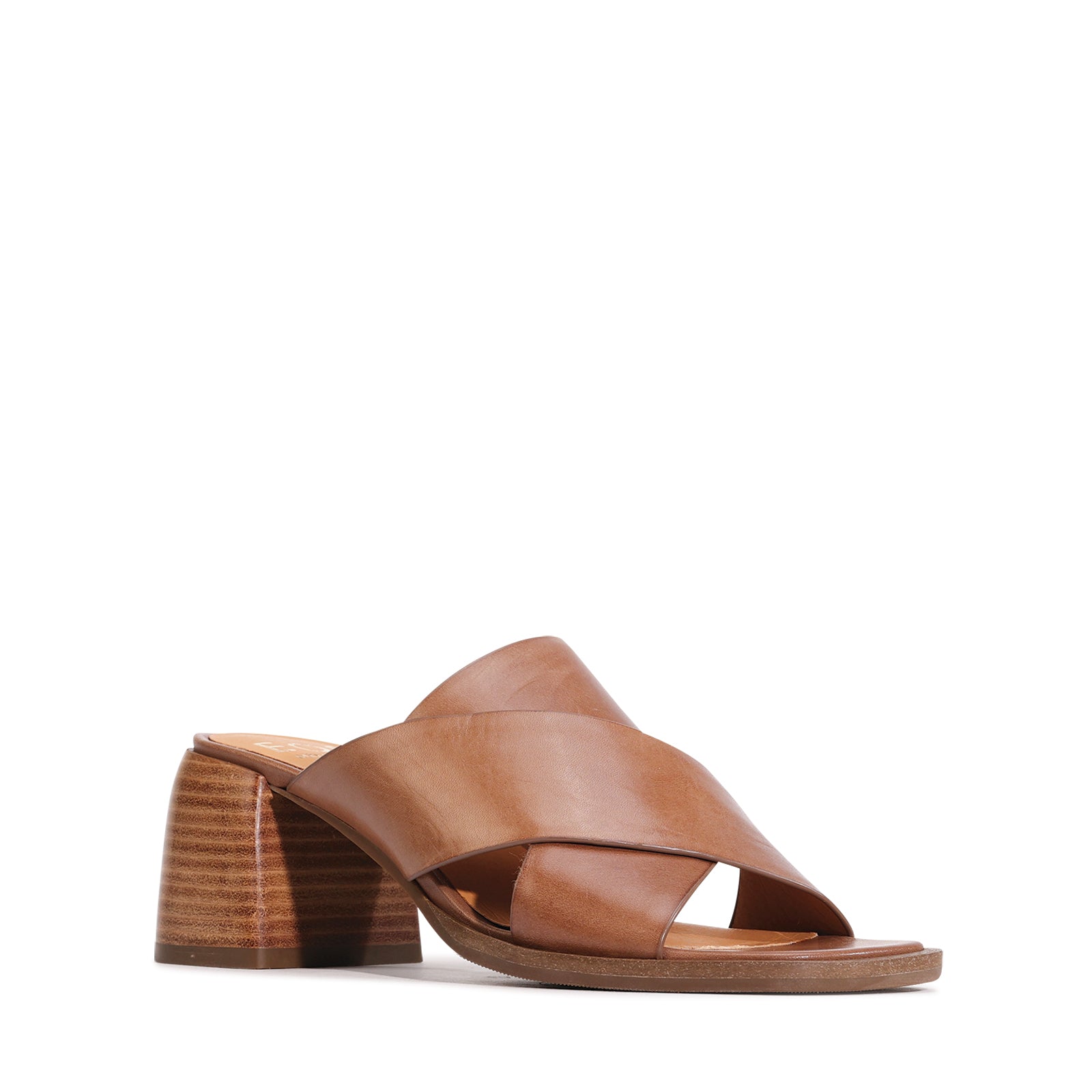 EOS Footwear - ISO #Color_Pecan