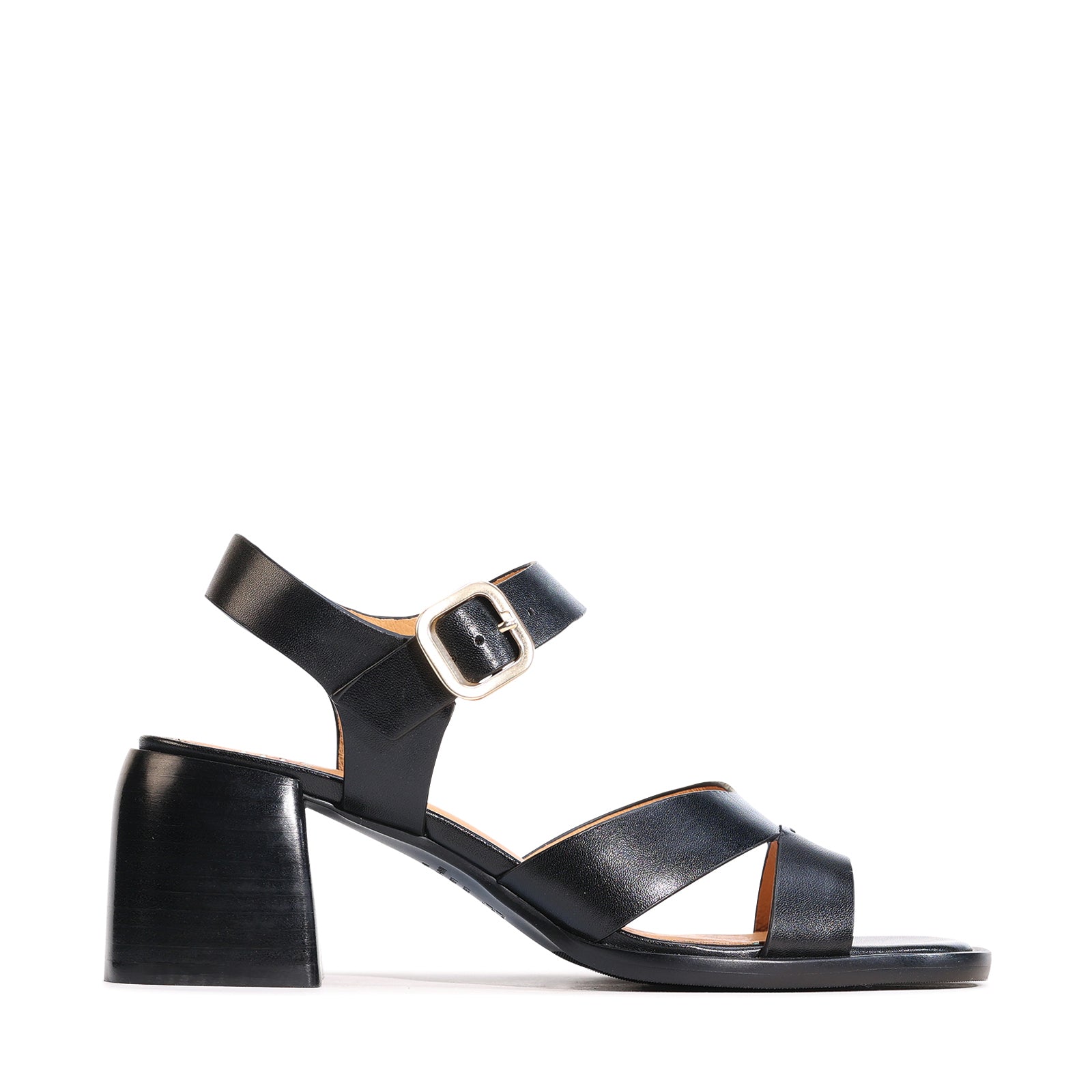 EOS Footwear - ISOKEN #Color_Black