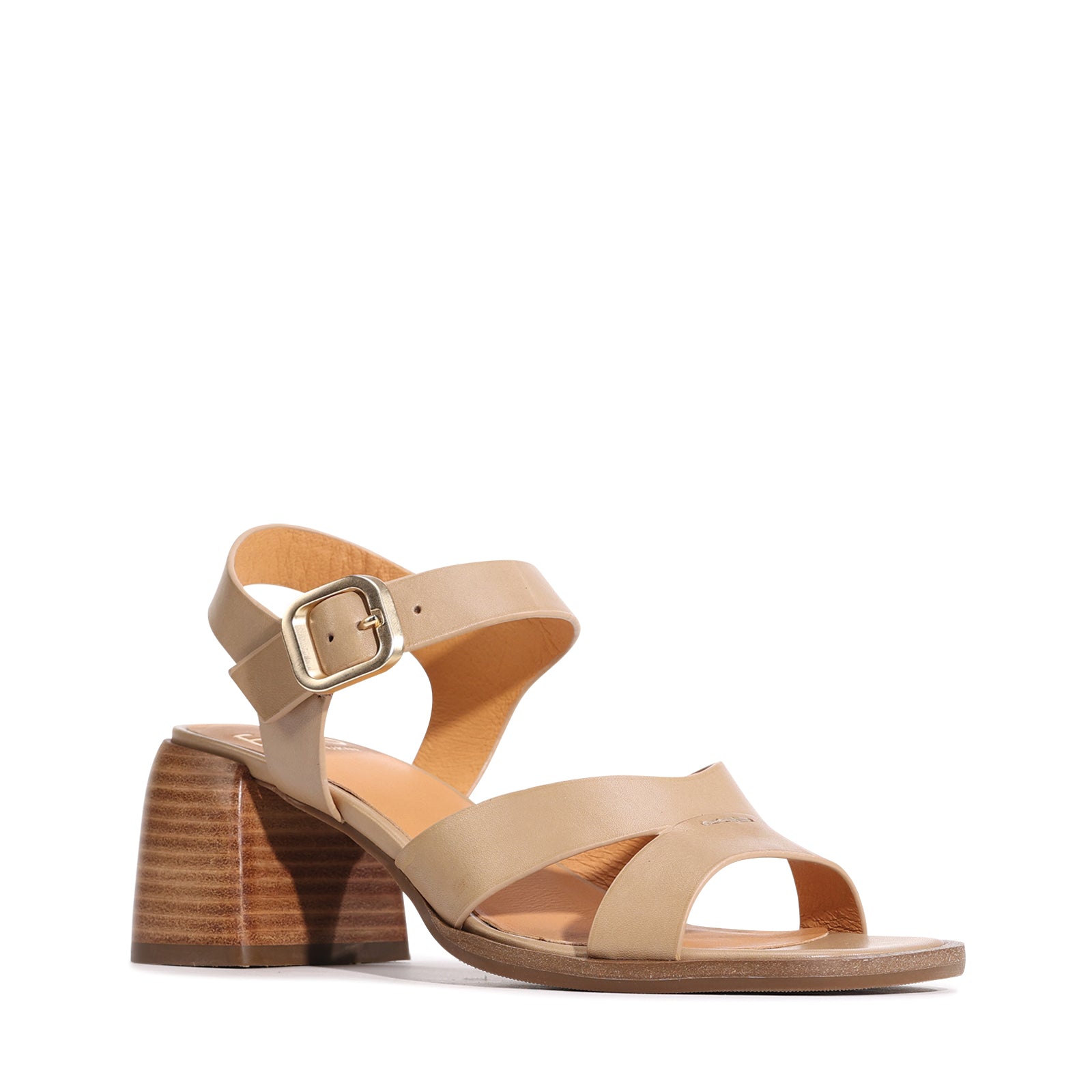 EOS Footwear - ISOKEN #Color_desert