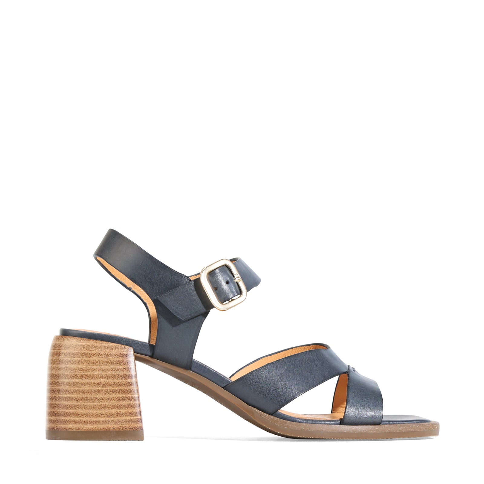 EOS Footwear - ISOKEN
#Color_navy