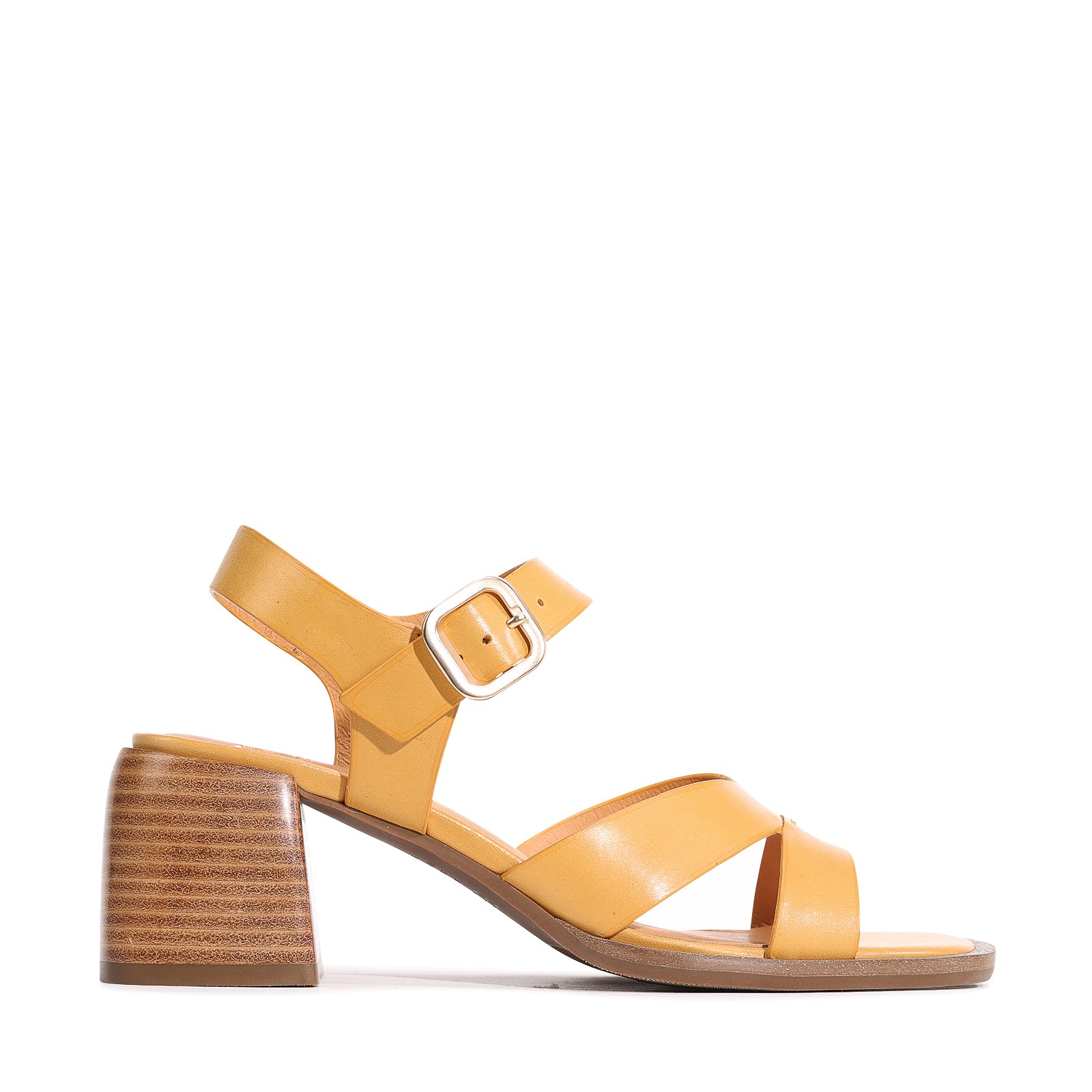 EOS Footwear - ISOKEN #Color_sunflower