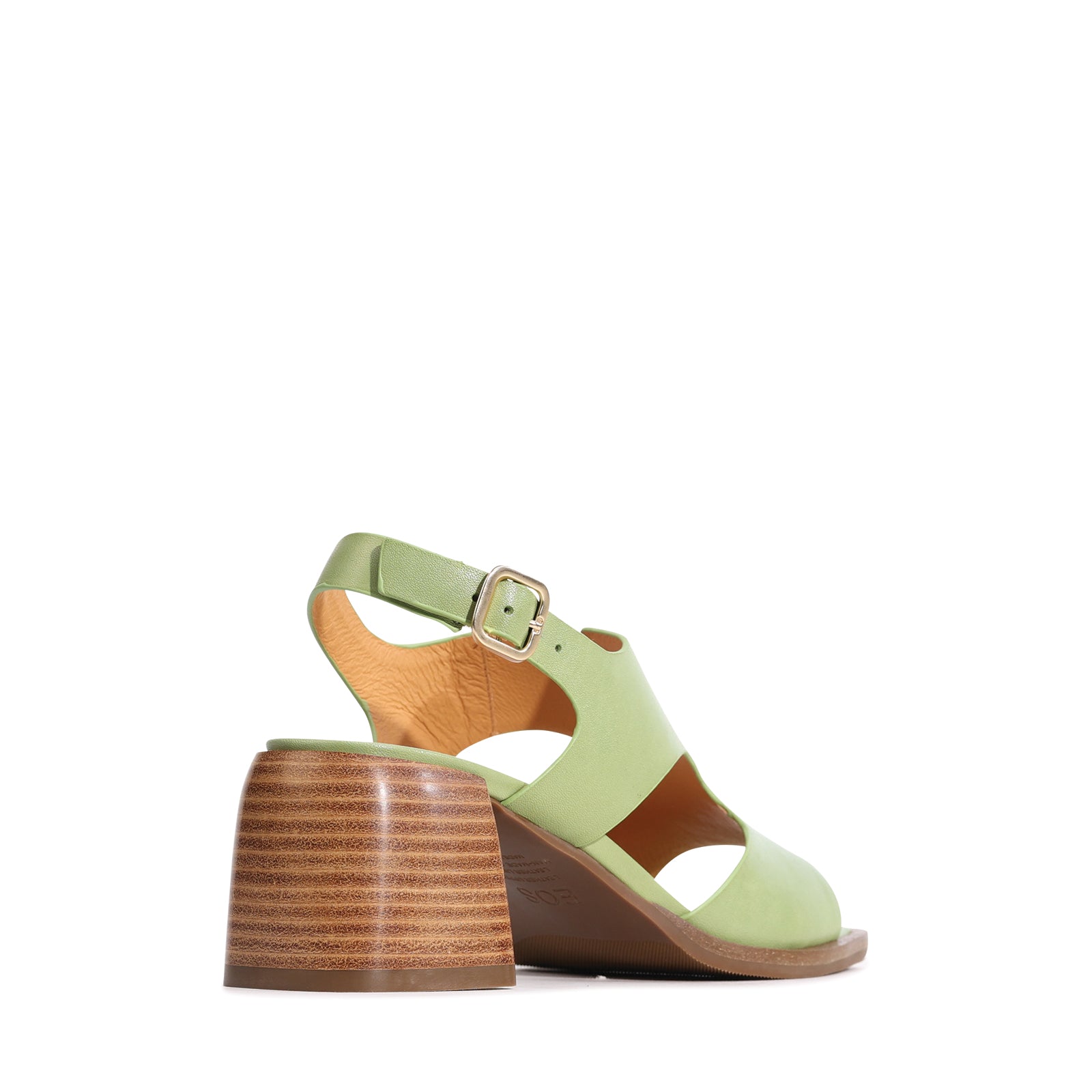 EOS Footwear - ISORA
#color_apple