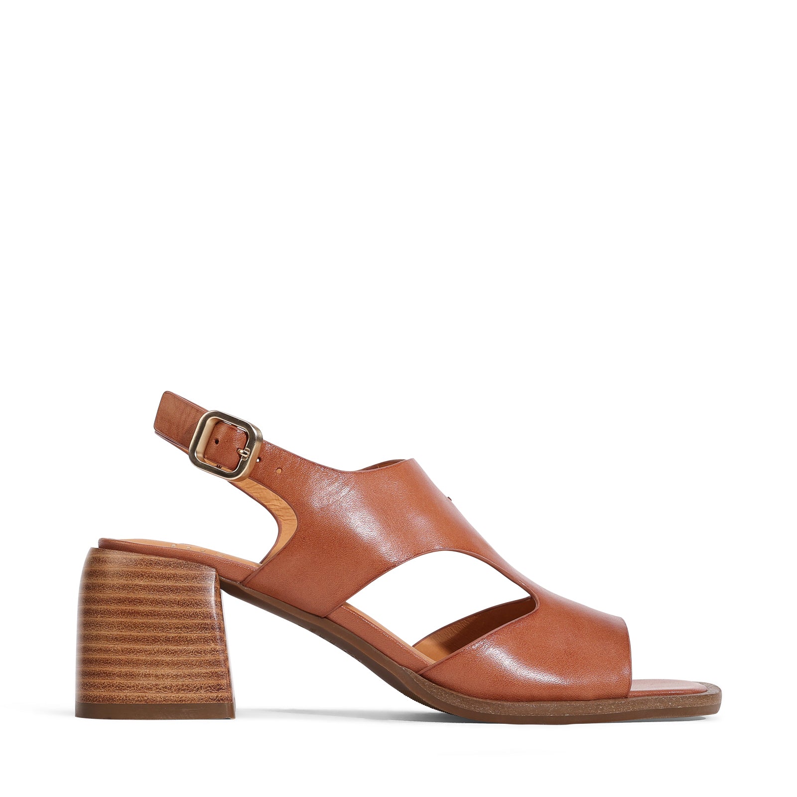EOS Footwear - ISORA
#color_brandy