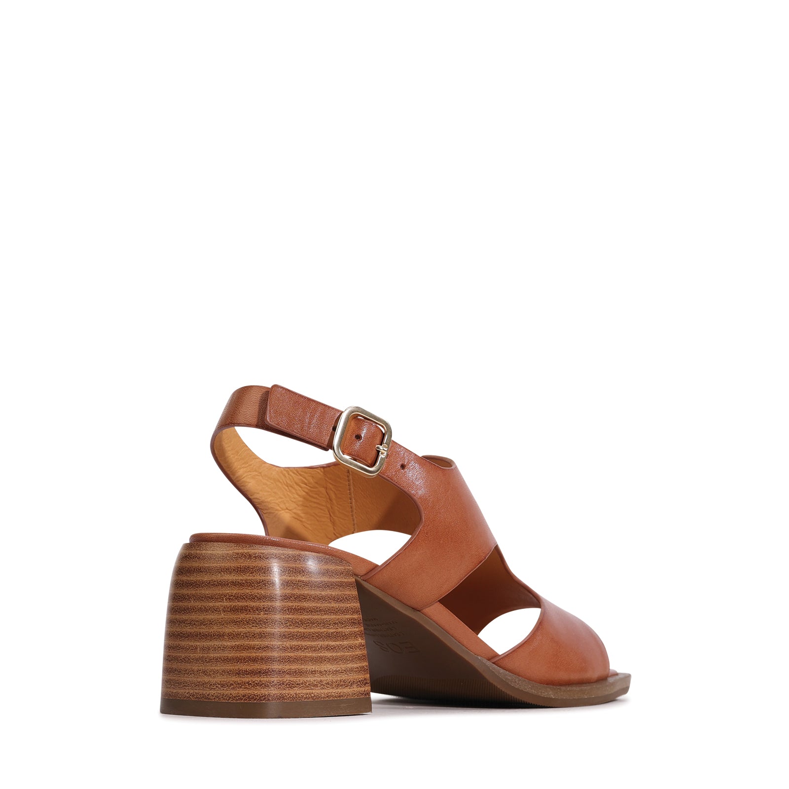 EOS Footwear - ISORA
#color_brandy