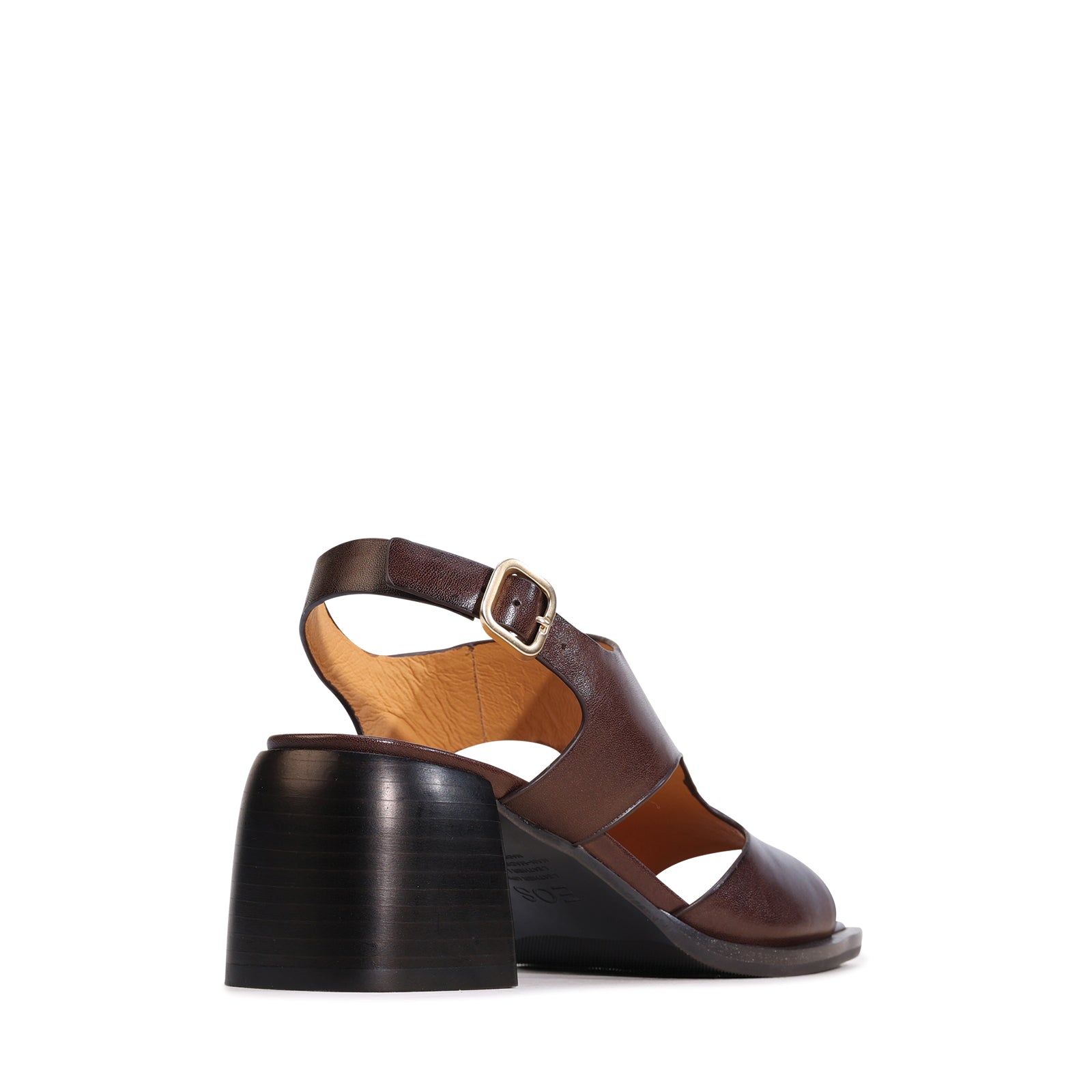 EOS Footwear - ISORA
#color_chestnut