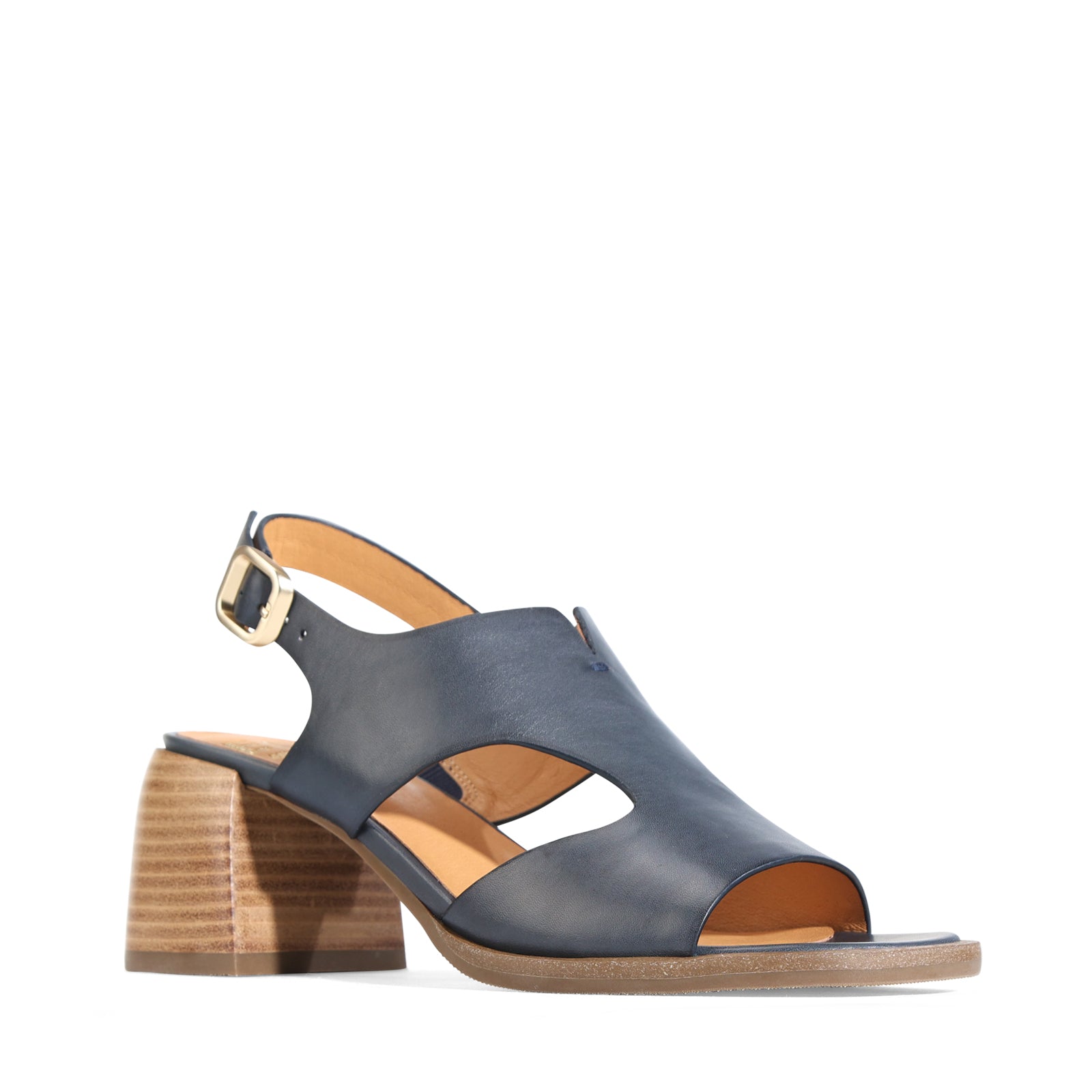 EOS Footwear - ISORA
#color_navy