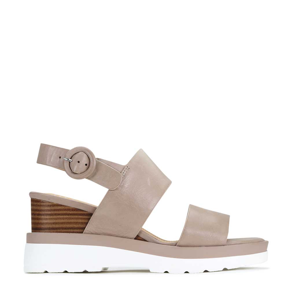 JADES - EOS Footwear - Sling Back Sandals #color_taupe