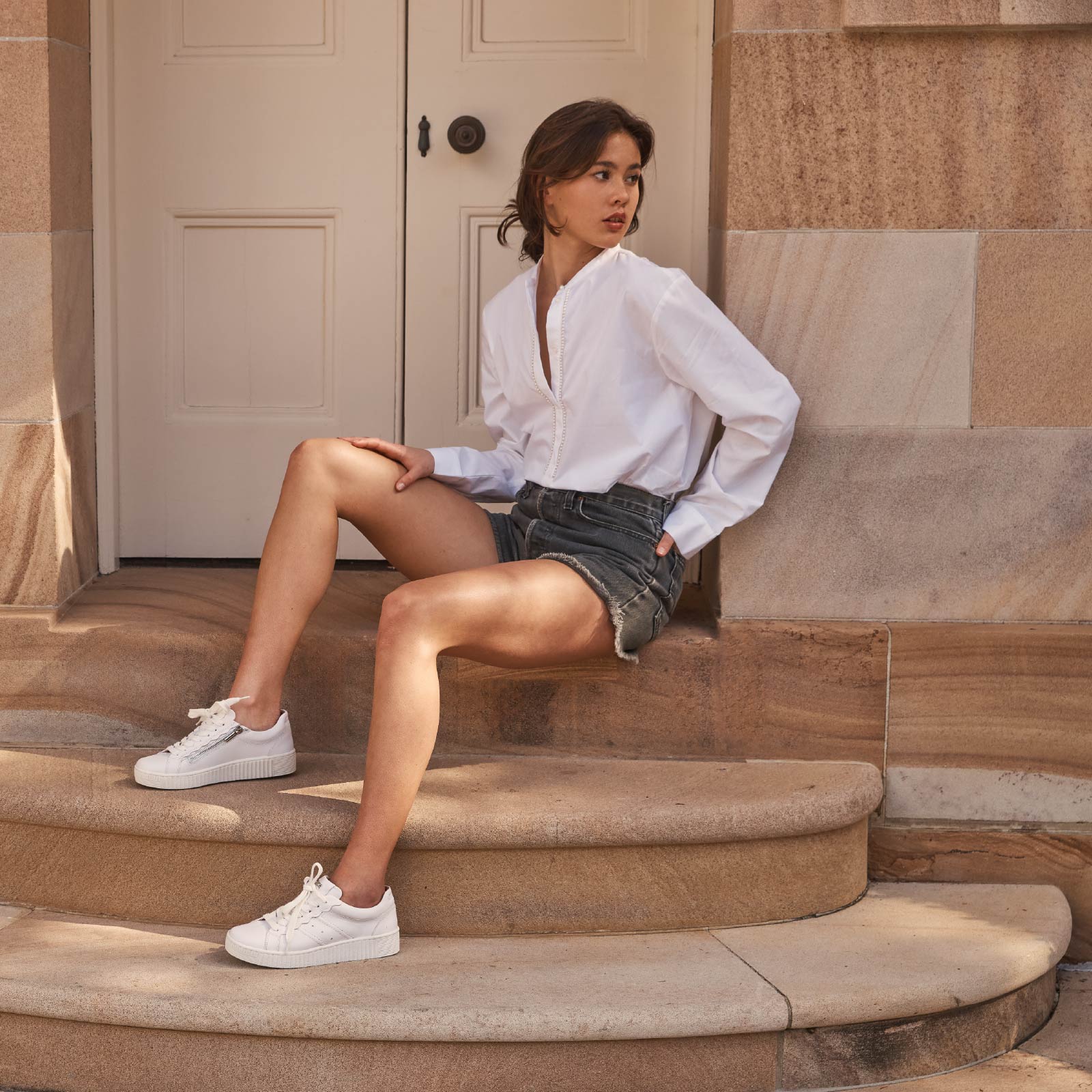 EOS Footwear - JOLIE
#color_white