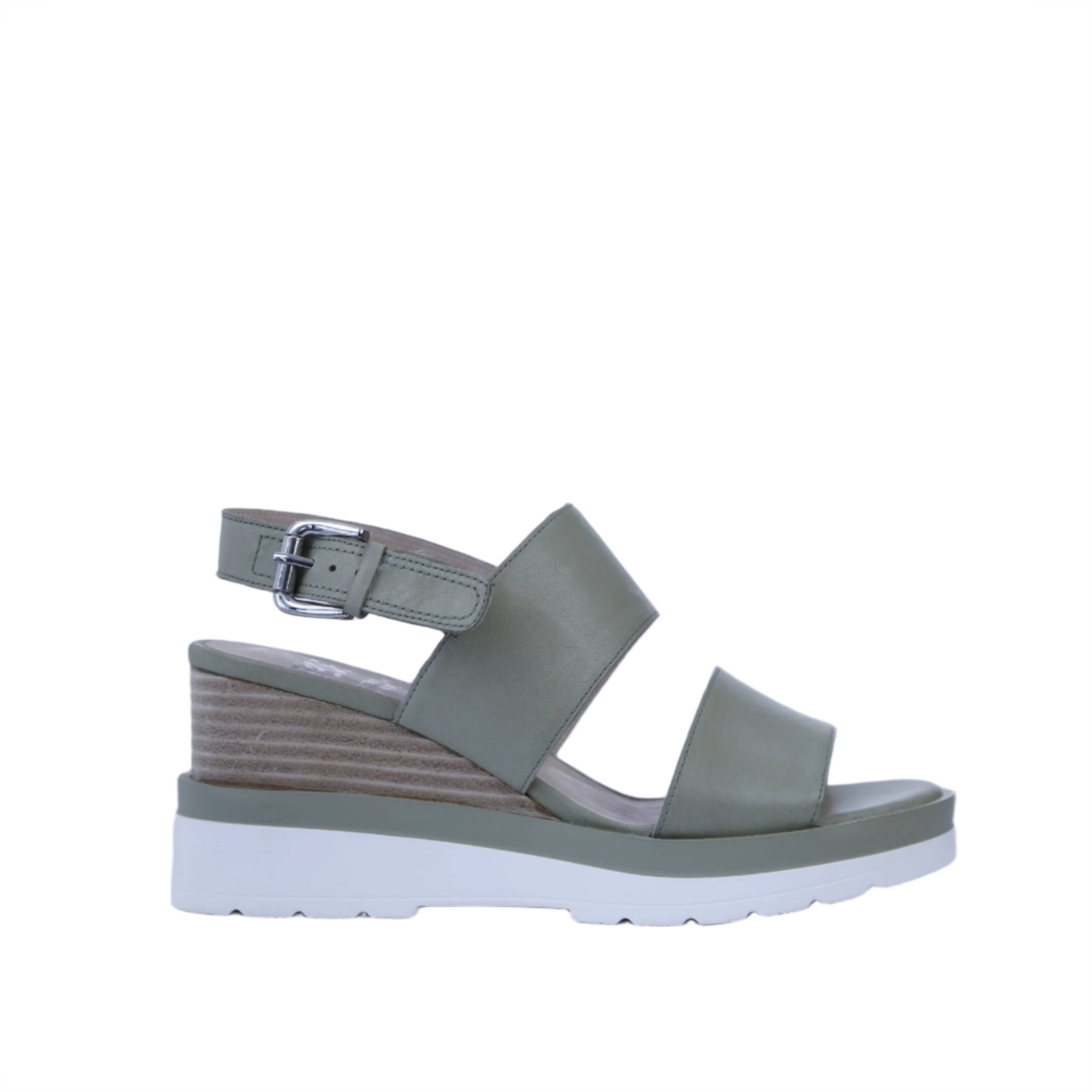 EOS Footwear - JADE
#color_sage