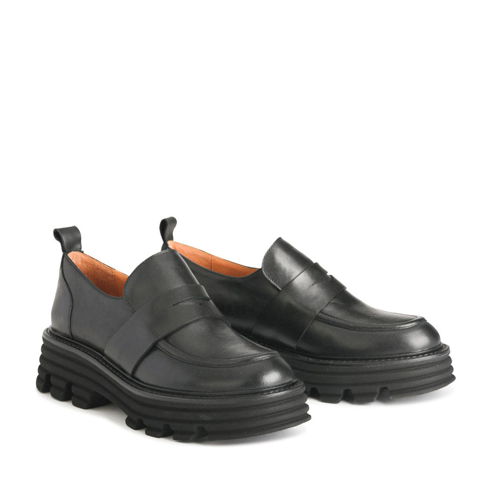 EOS Footwear - JANIA #Color_black
