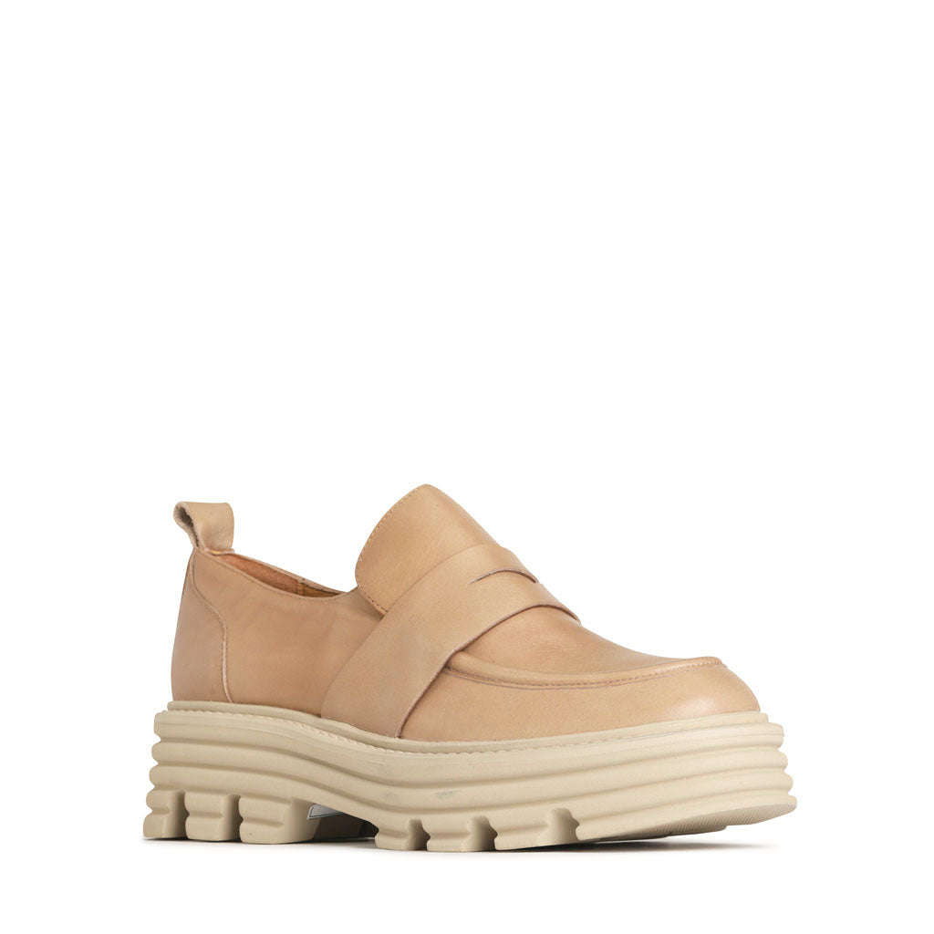 EOS Footwear - JANIA #Color_taupe