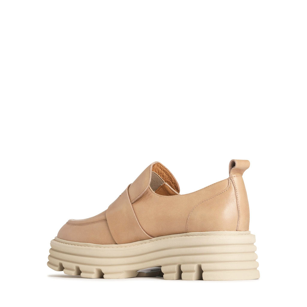 EOS Footwear - JANIA #Color_taupe