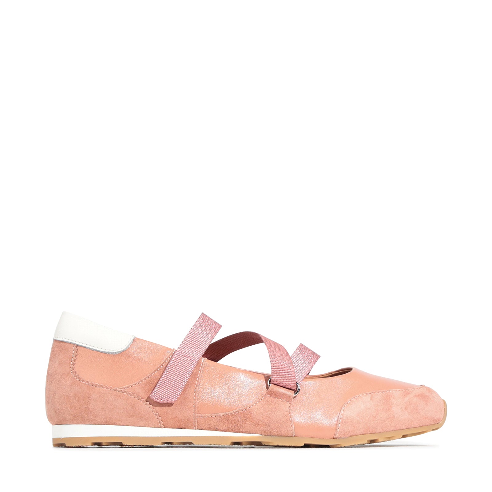 EOS Footwear - JASARAE
#color_dustypink