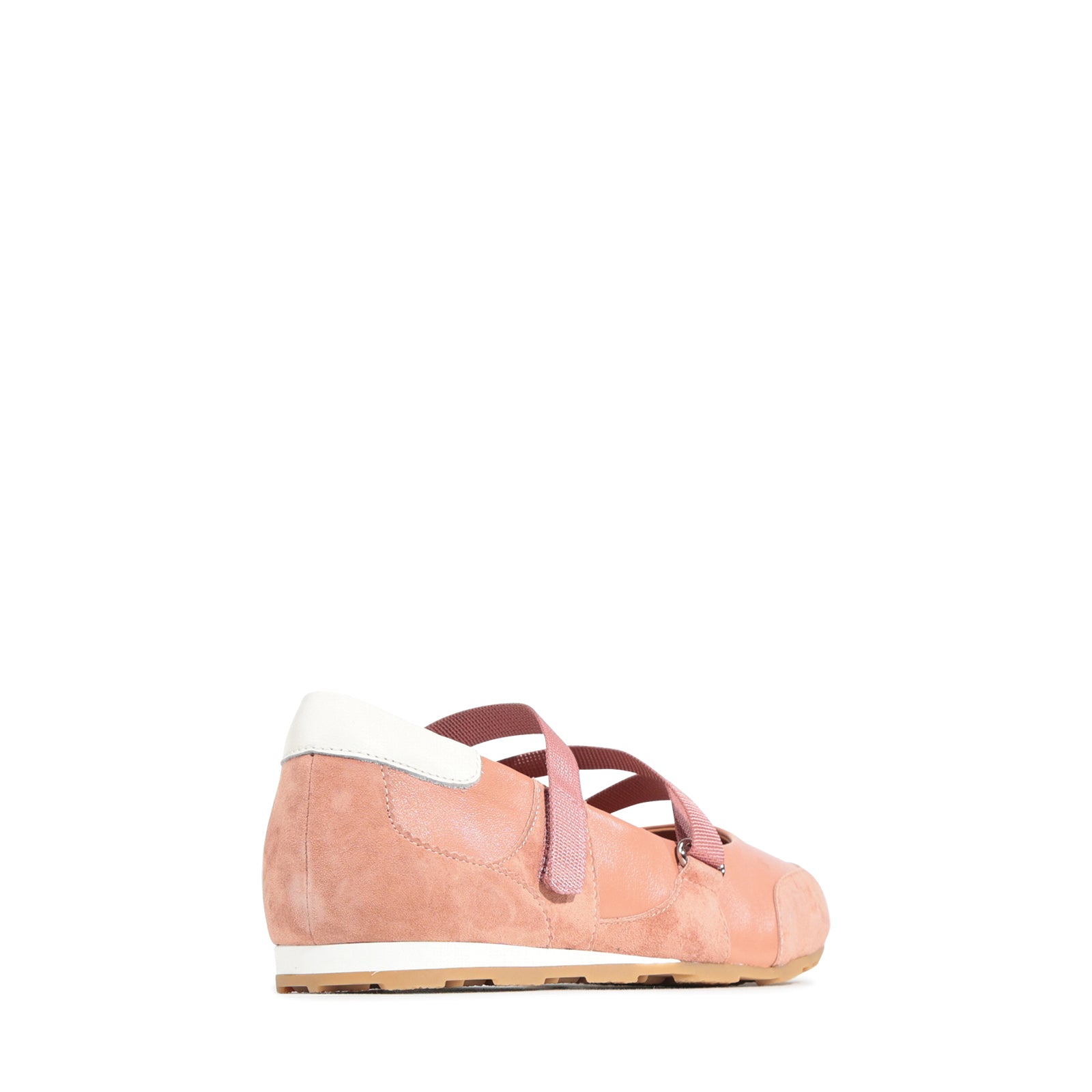 EOS Footwear - JASARAE
#color_dustypink