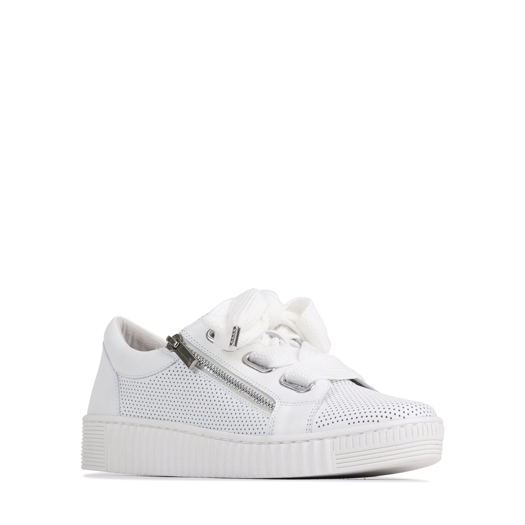EOS Footwear - JOVI #Color_white-perf