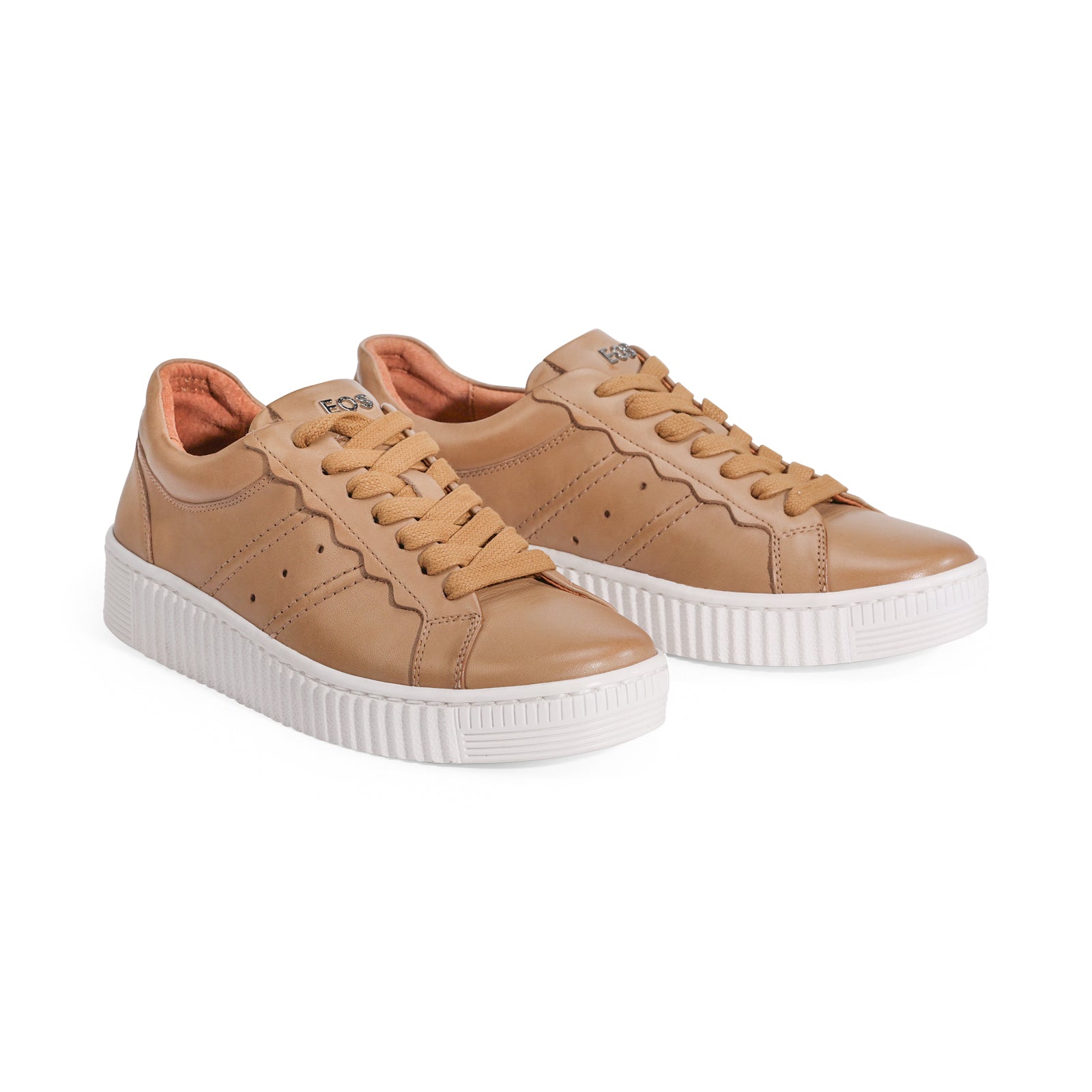 EOS Footwear - JOLIE
#color_desert