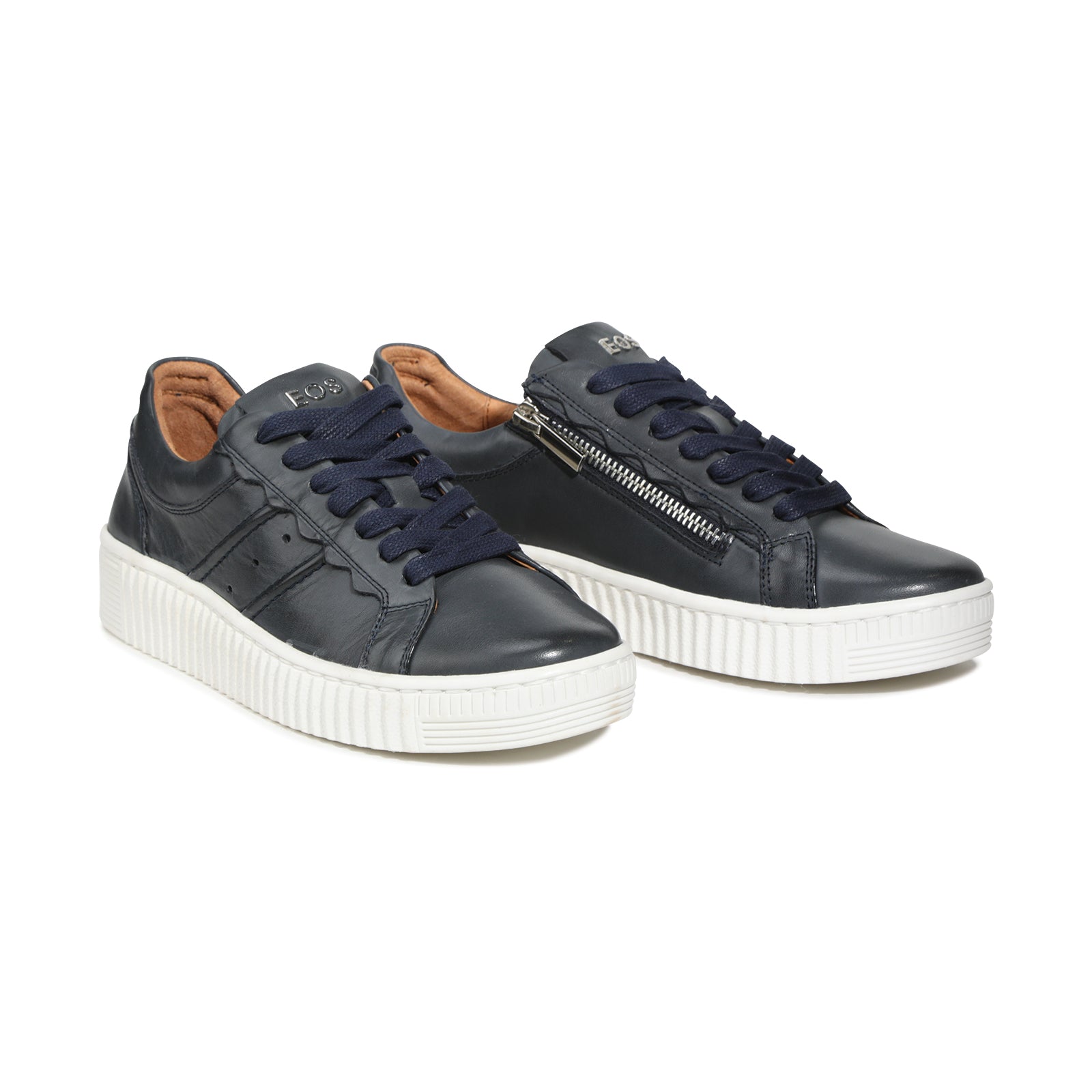EOS Footwear - JOLIE
#color_navy