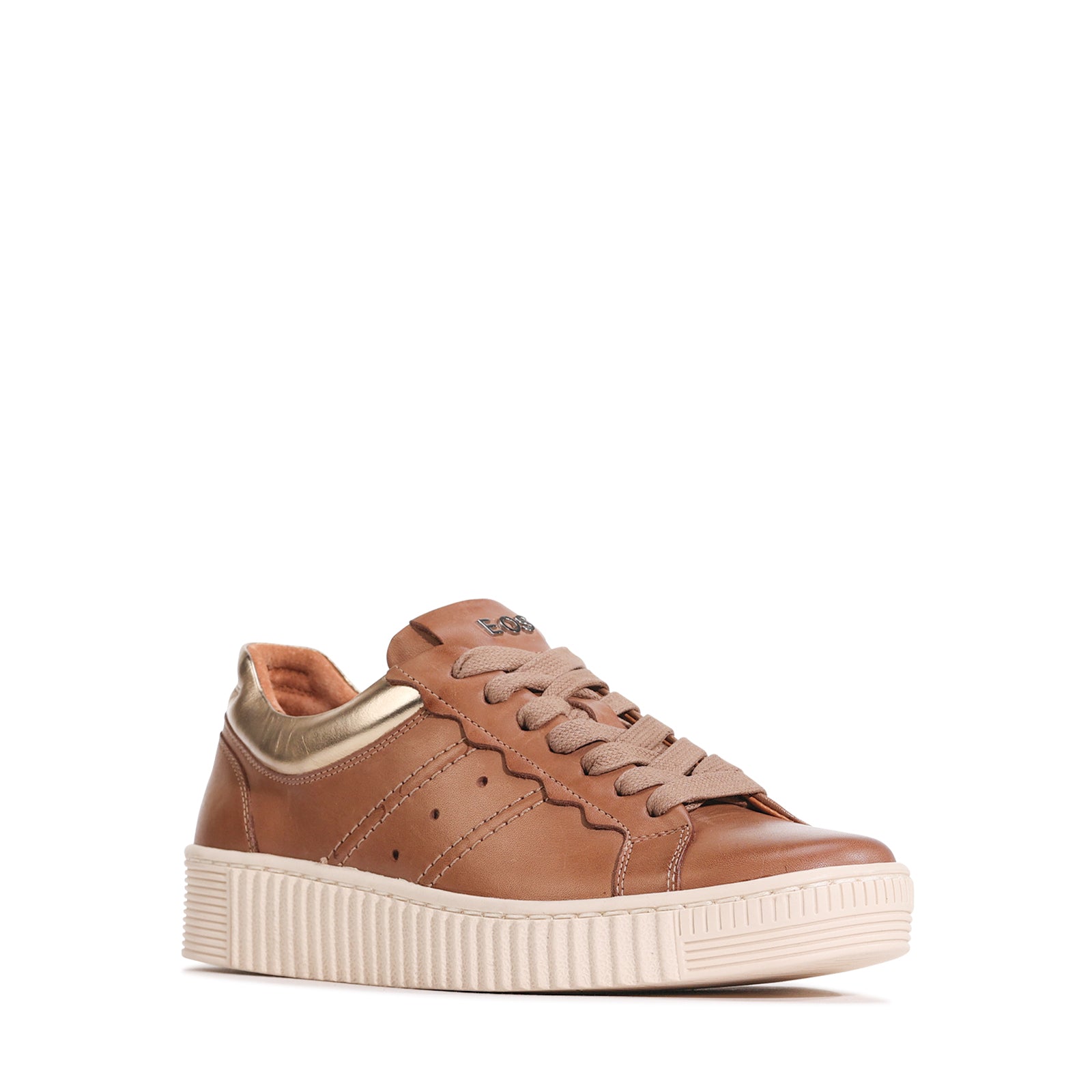 EOS Footwear - JOLIE
#color_pecanmetallic