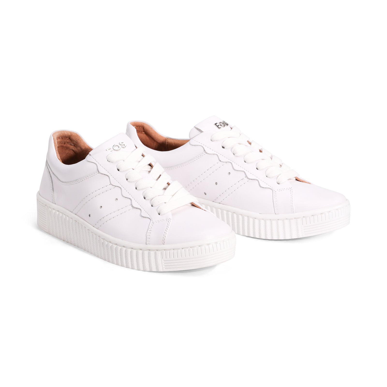 EOS Footwear - JOLIE
#color_white