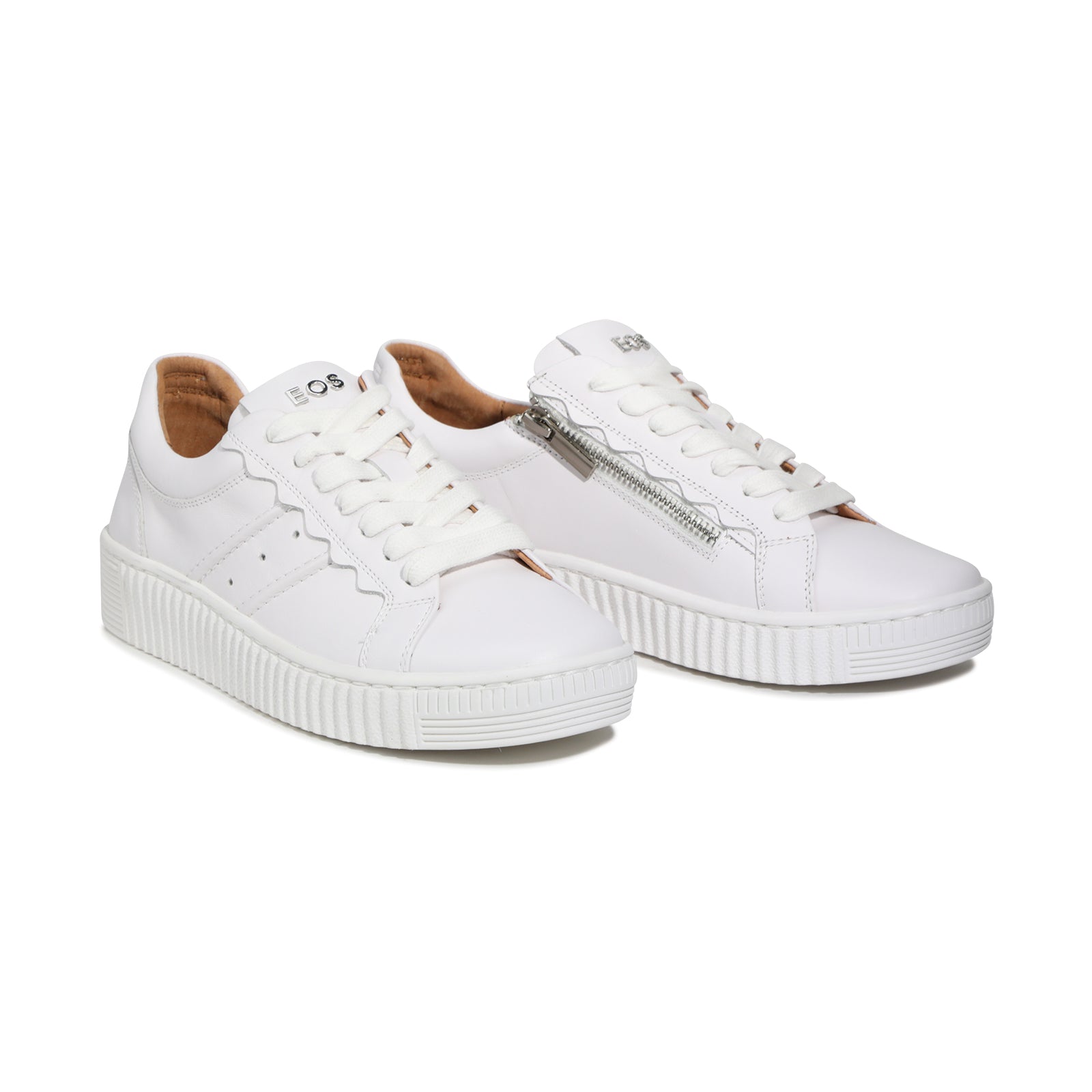 EOS Footwear - JOLIE
#color_white