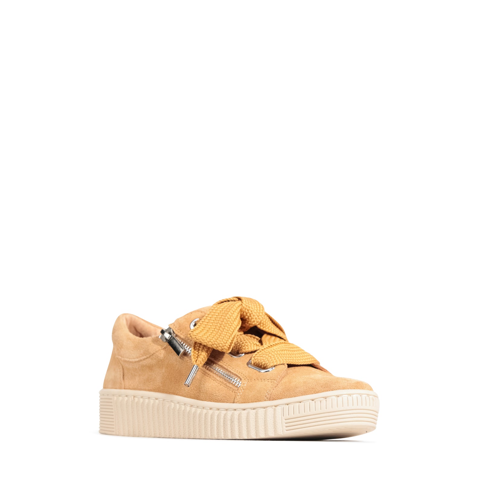 JOVI Classic - EOS Footwear - Sneakers #color_almond-suede