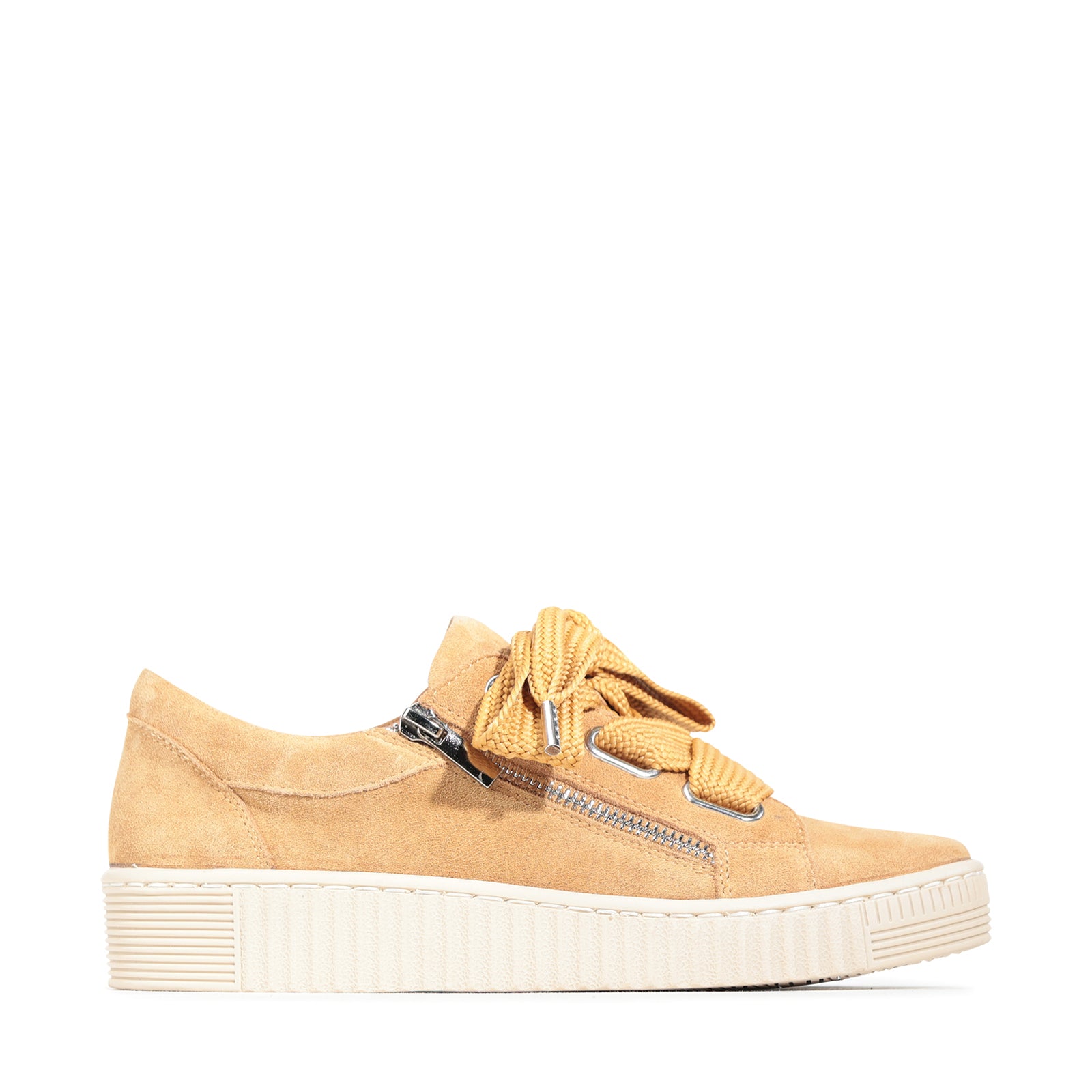 JOVI Classic - EOS Footwear - Sneakers #color_almond-suede
